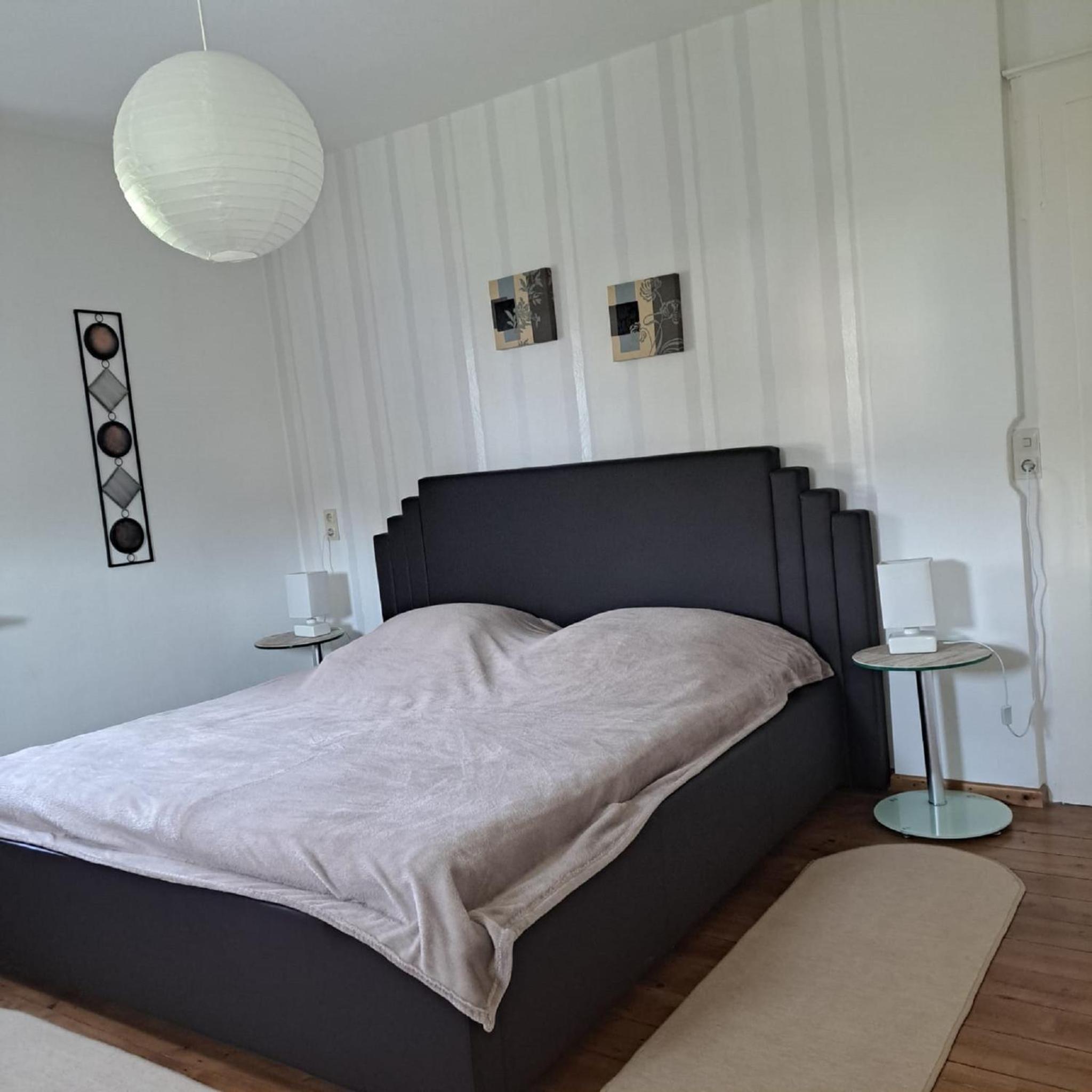 Two-Bedroom Apartment photo 1