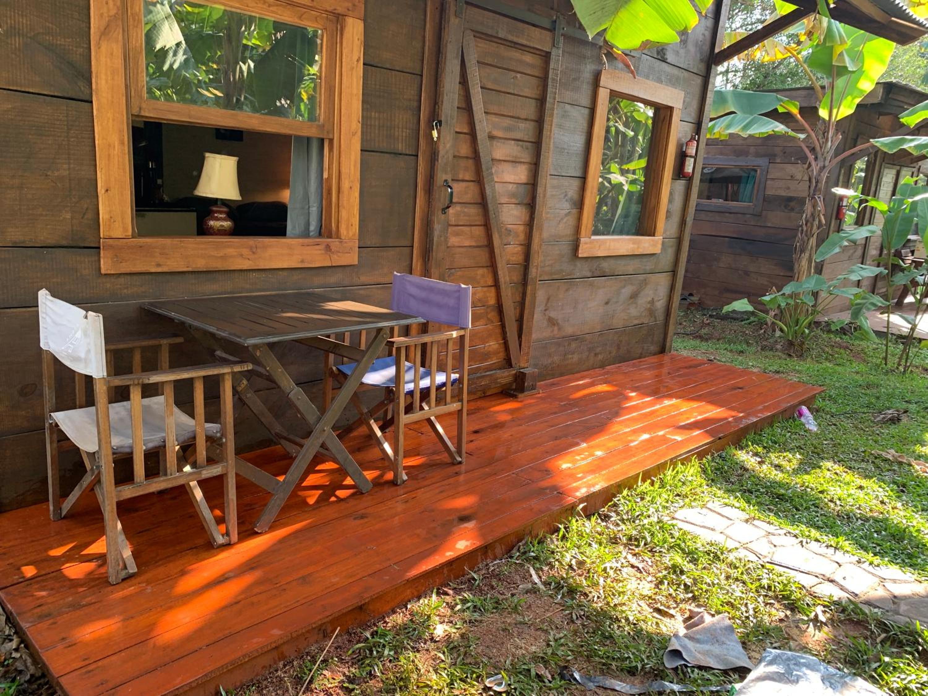Double Room with Park View photo 2
