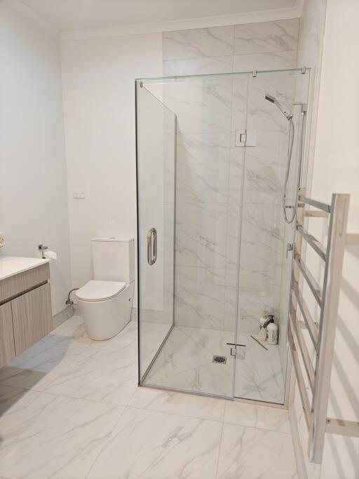 Two-Bedroom House photo 3