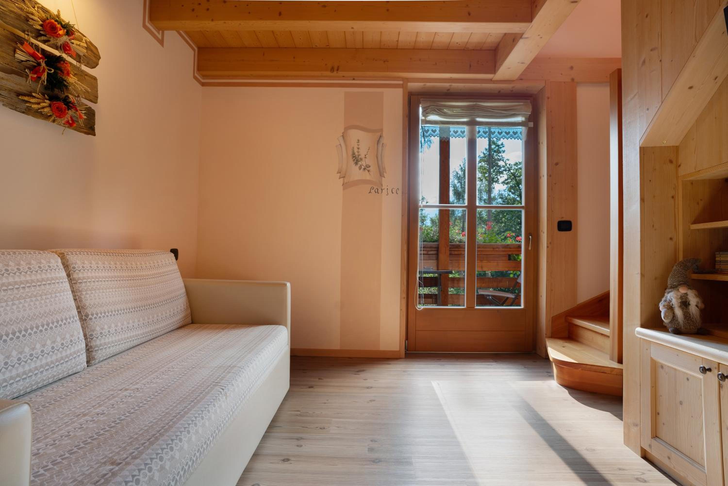 Triple Room With Mountain View photo 1