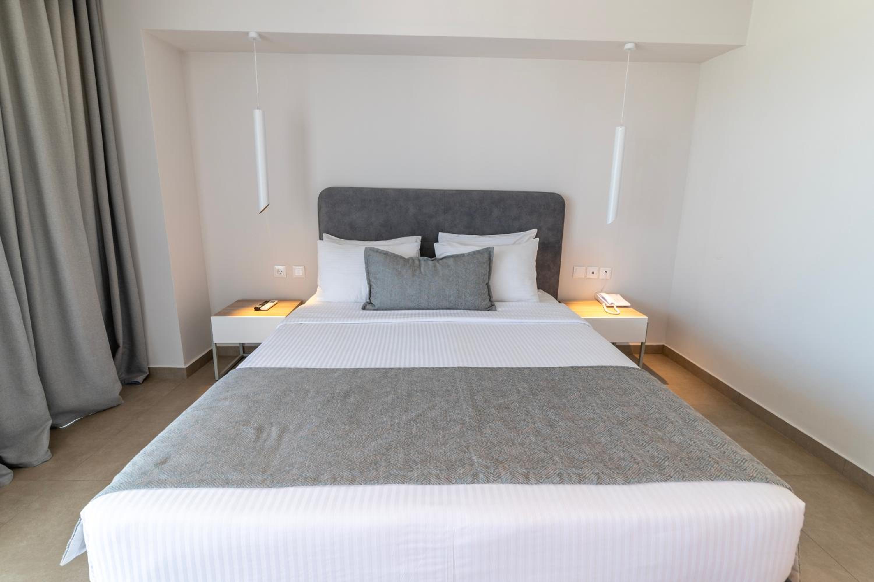 Camera Matrimoniale Superior