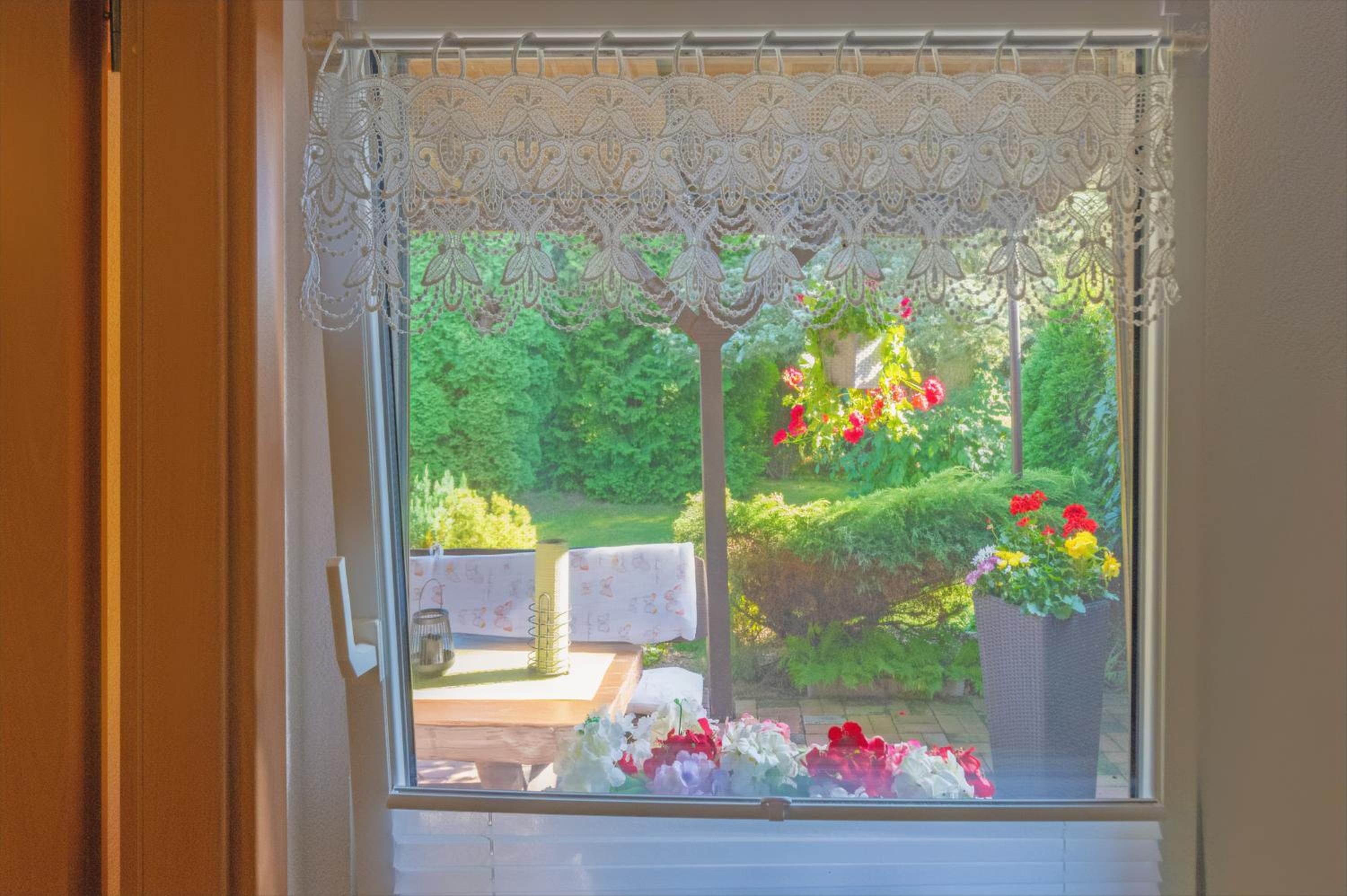 Apartment with Terrace photo 2