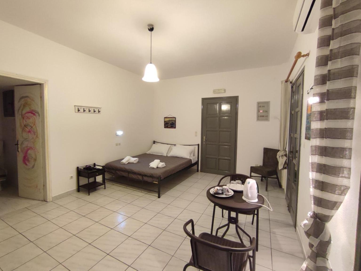 Deluxe Double Room photo 1
