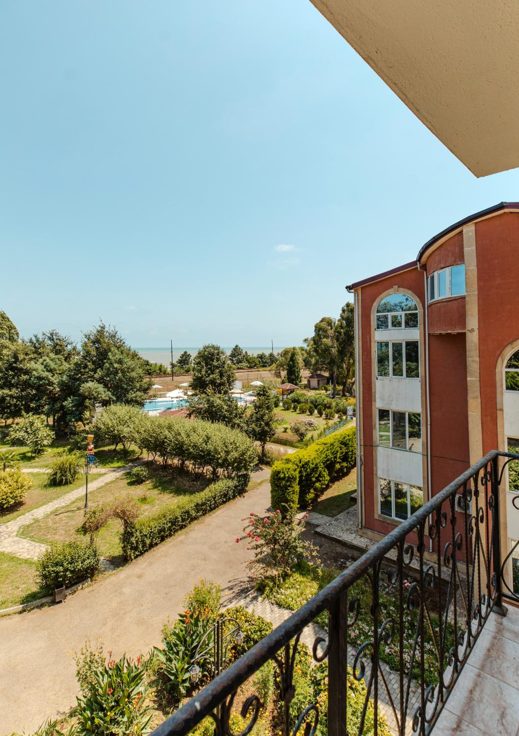 Triple Room with View photo 2