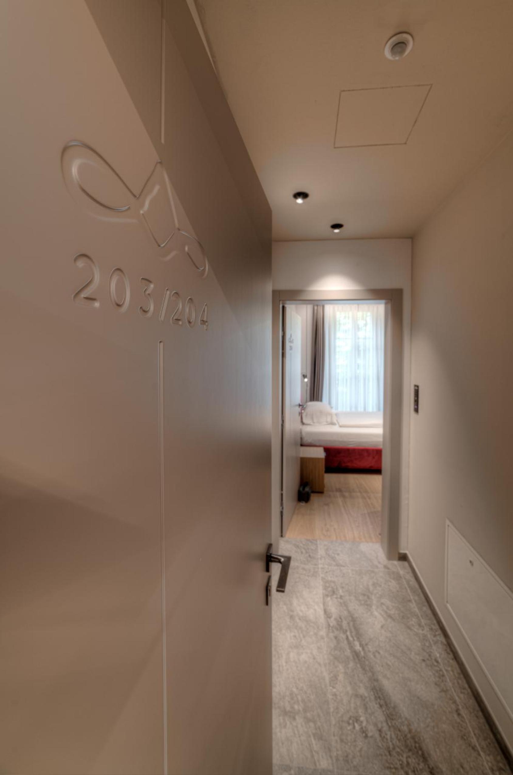 Family Suite photo 1