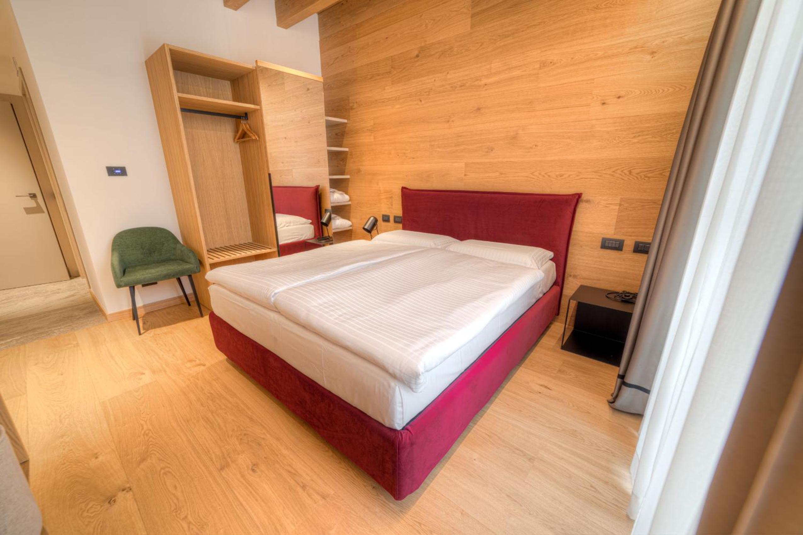 Superior Double Room photo 3