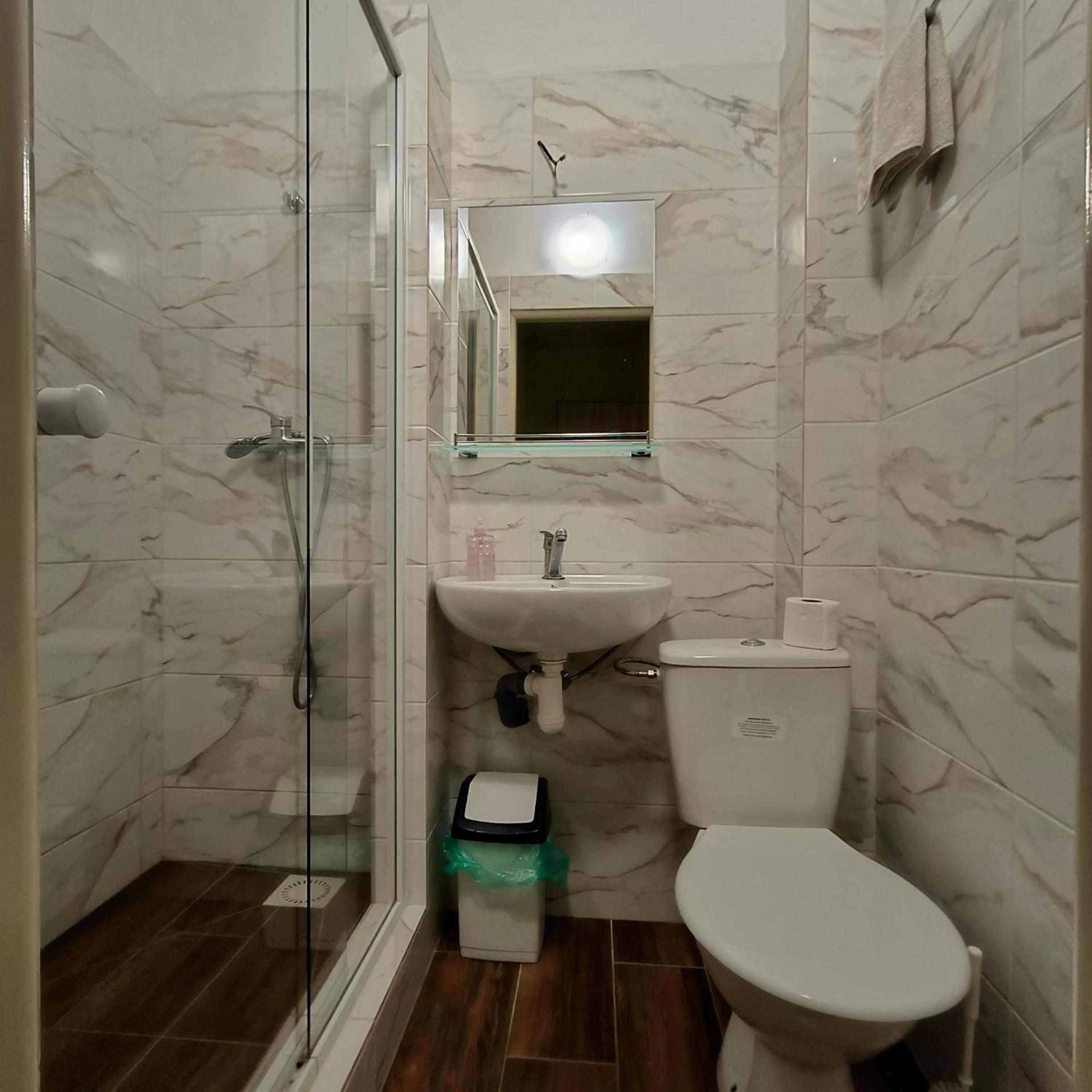 Budget Triple Room photo 2