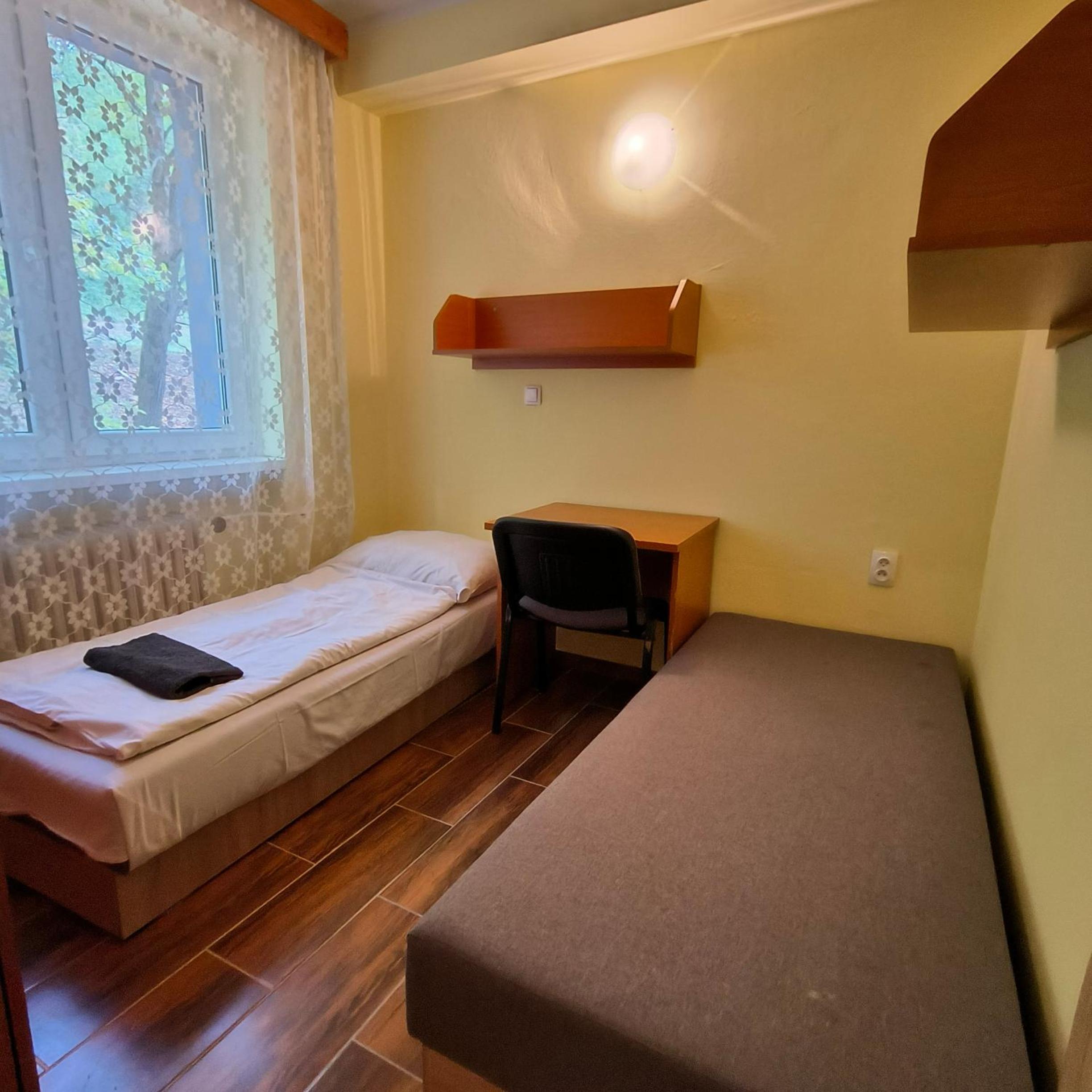 Budget Triple Room photo 3