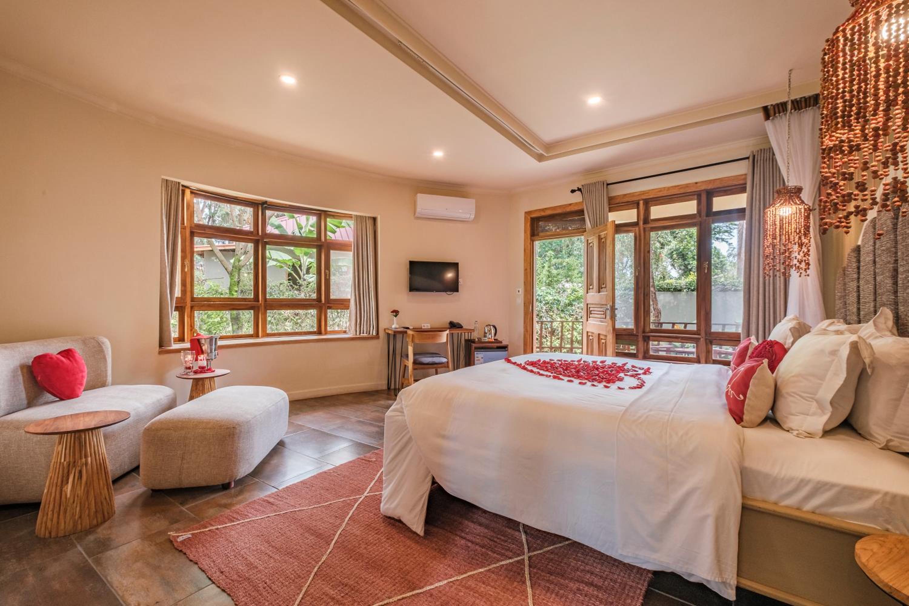 Deluxe Villa photo 2