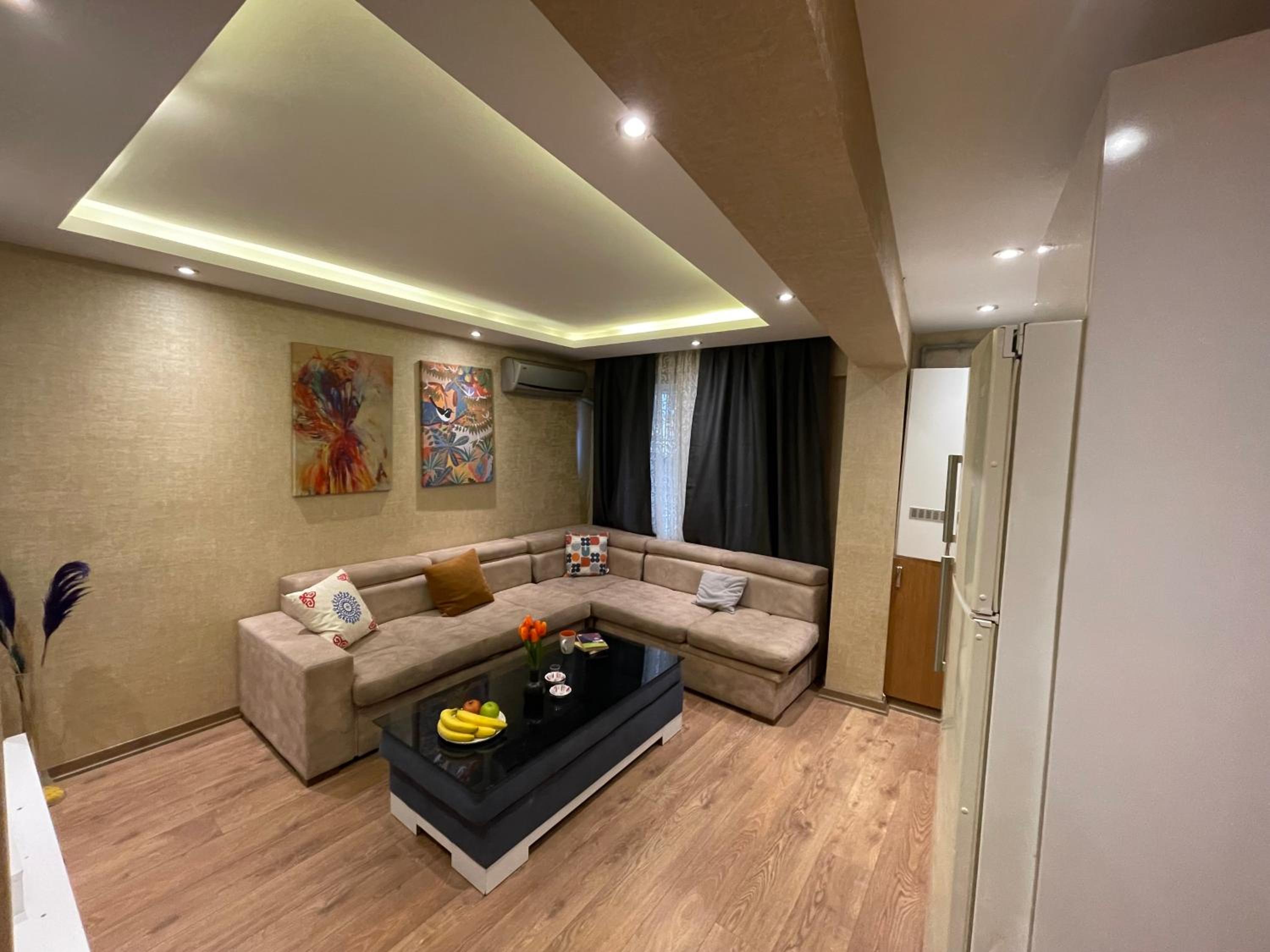 Deluxe Suite photo 1
