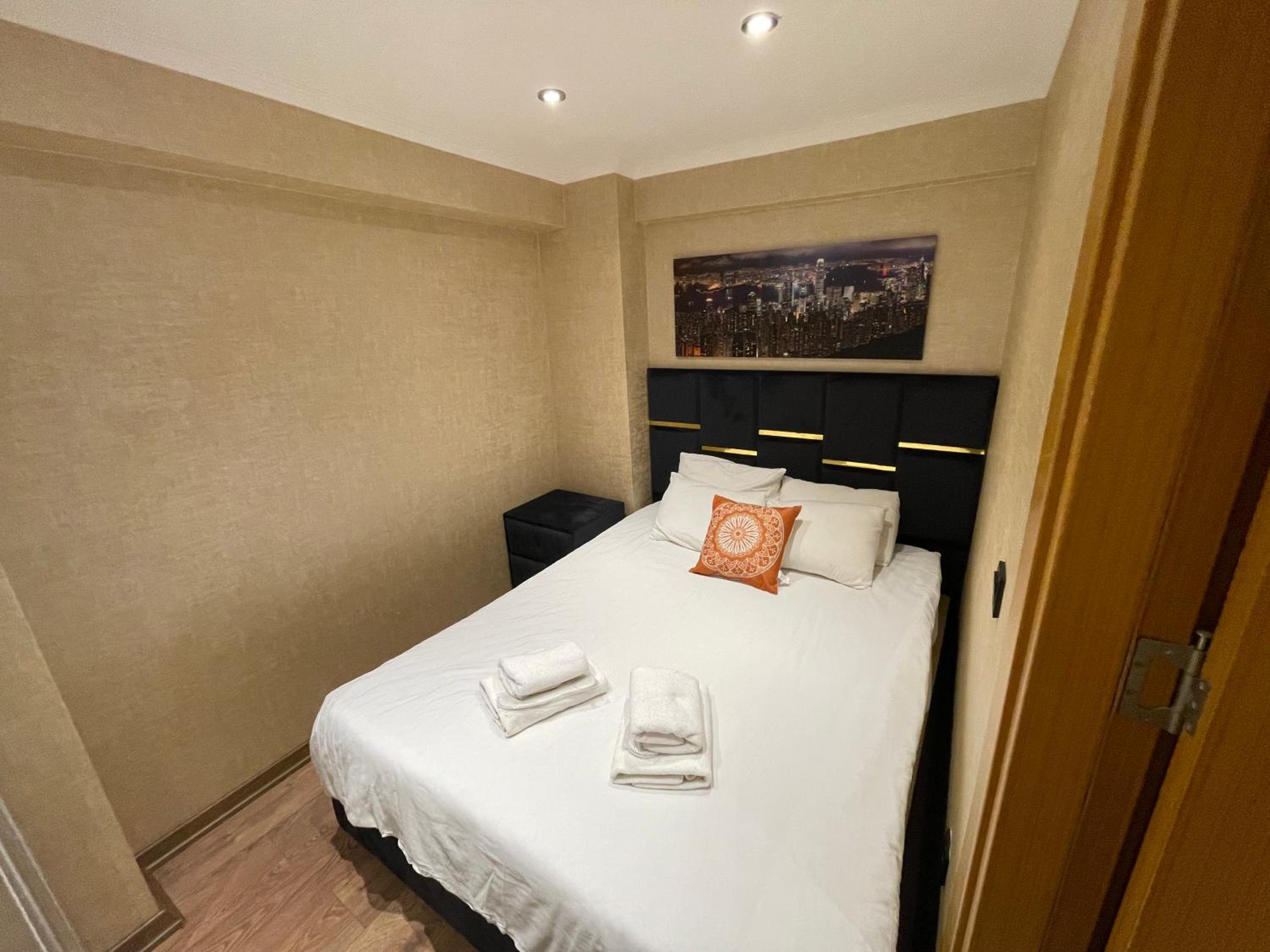 Deluxe Suite photo 3