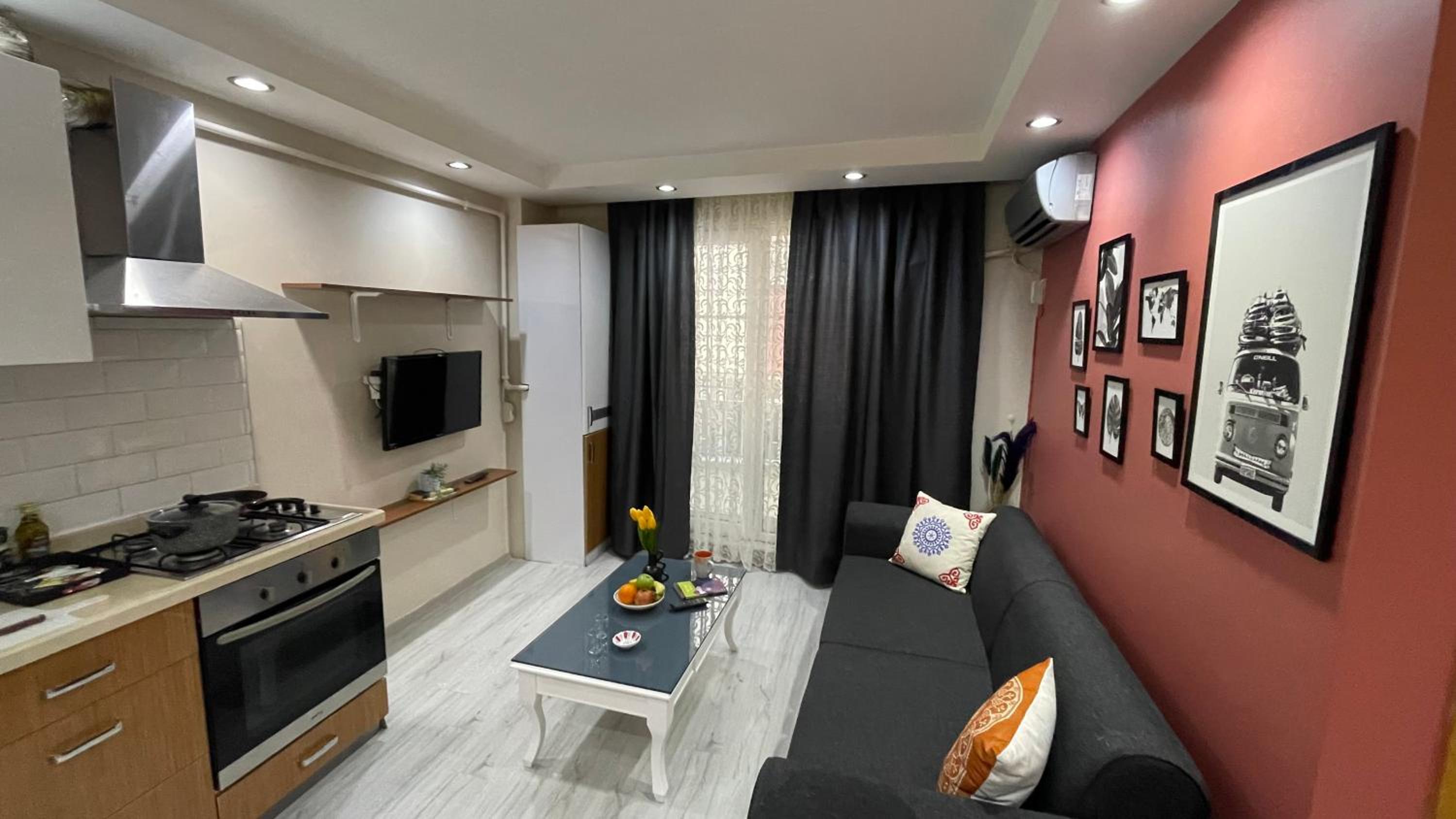 Standard Suite photo 3