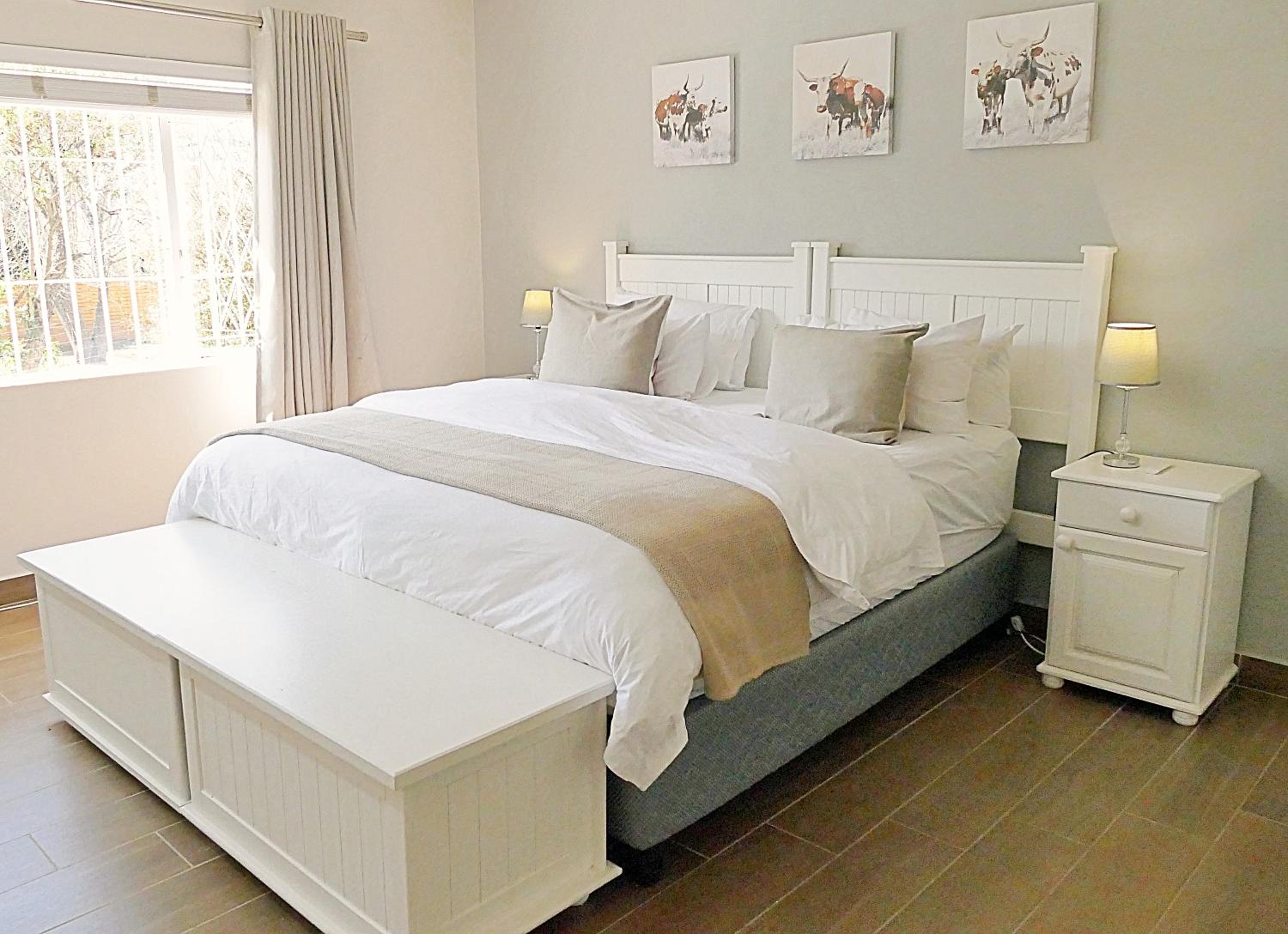 Two-Bedroom House photo 1