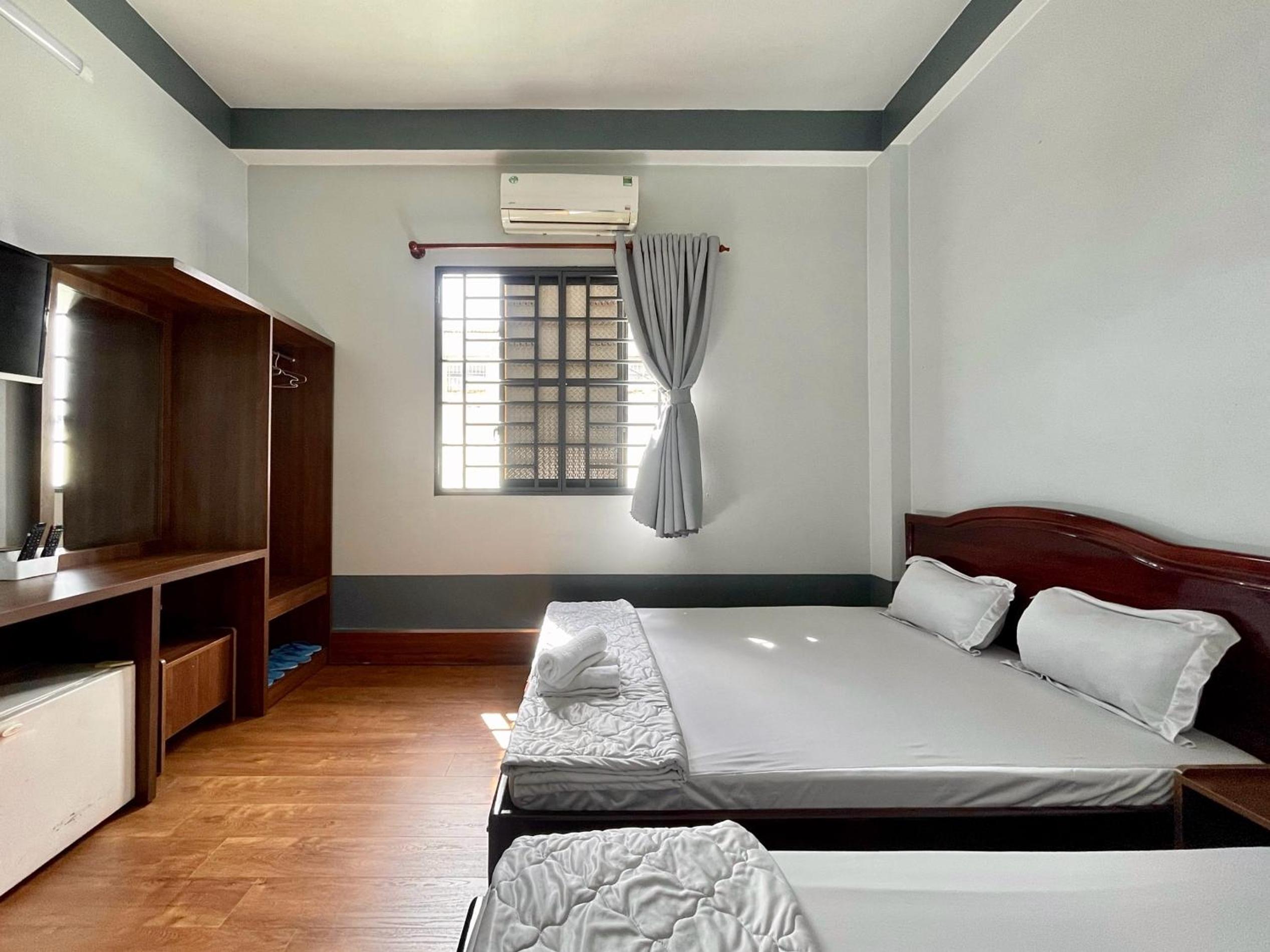 Triple Room With City View photo 1