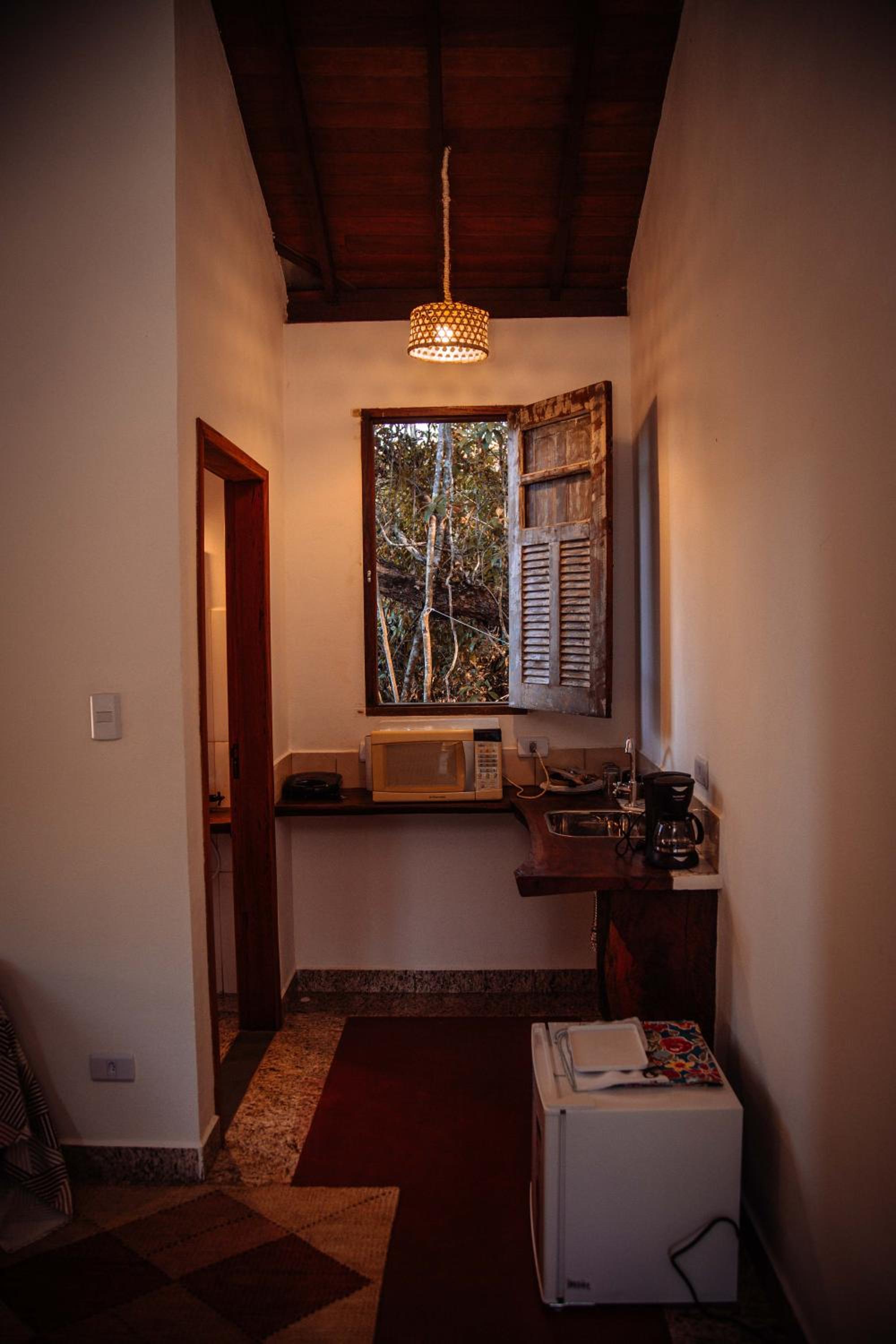 Chalet photo 3