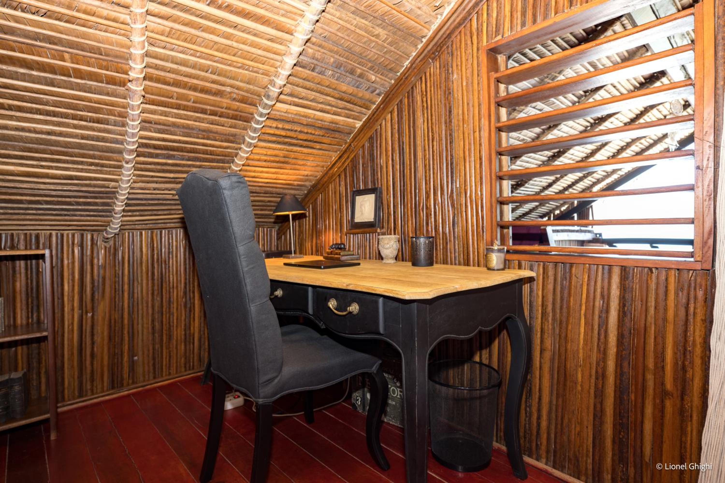 Suite with Sea View photo 1