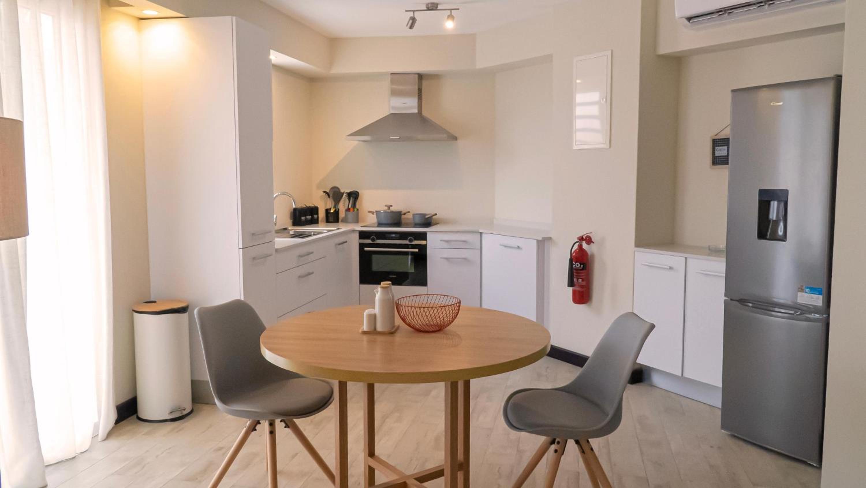Penthouse Apartment photo 2