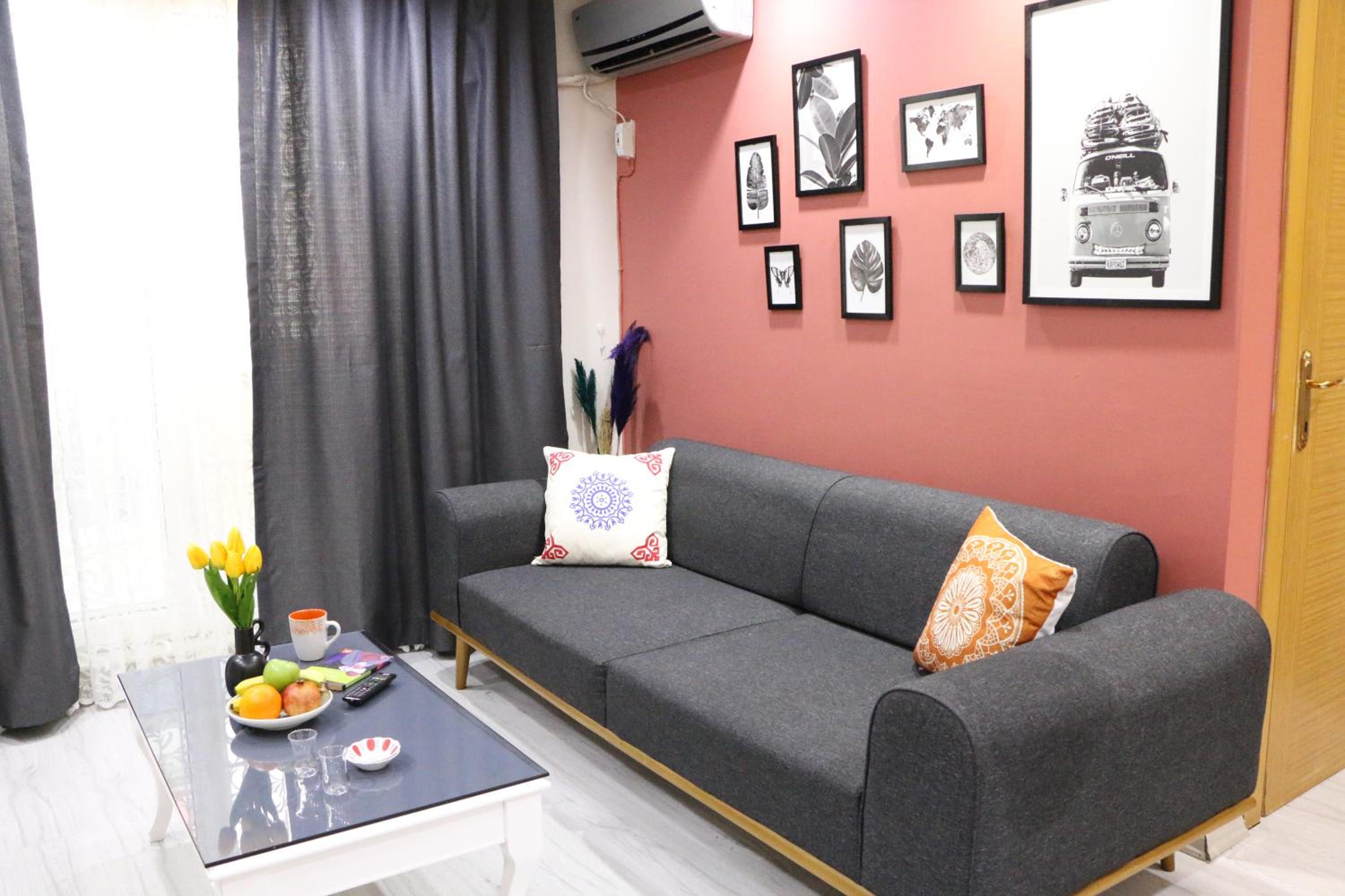 Standard Suite photo 1