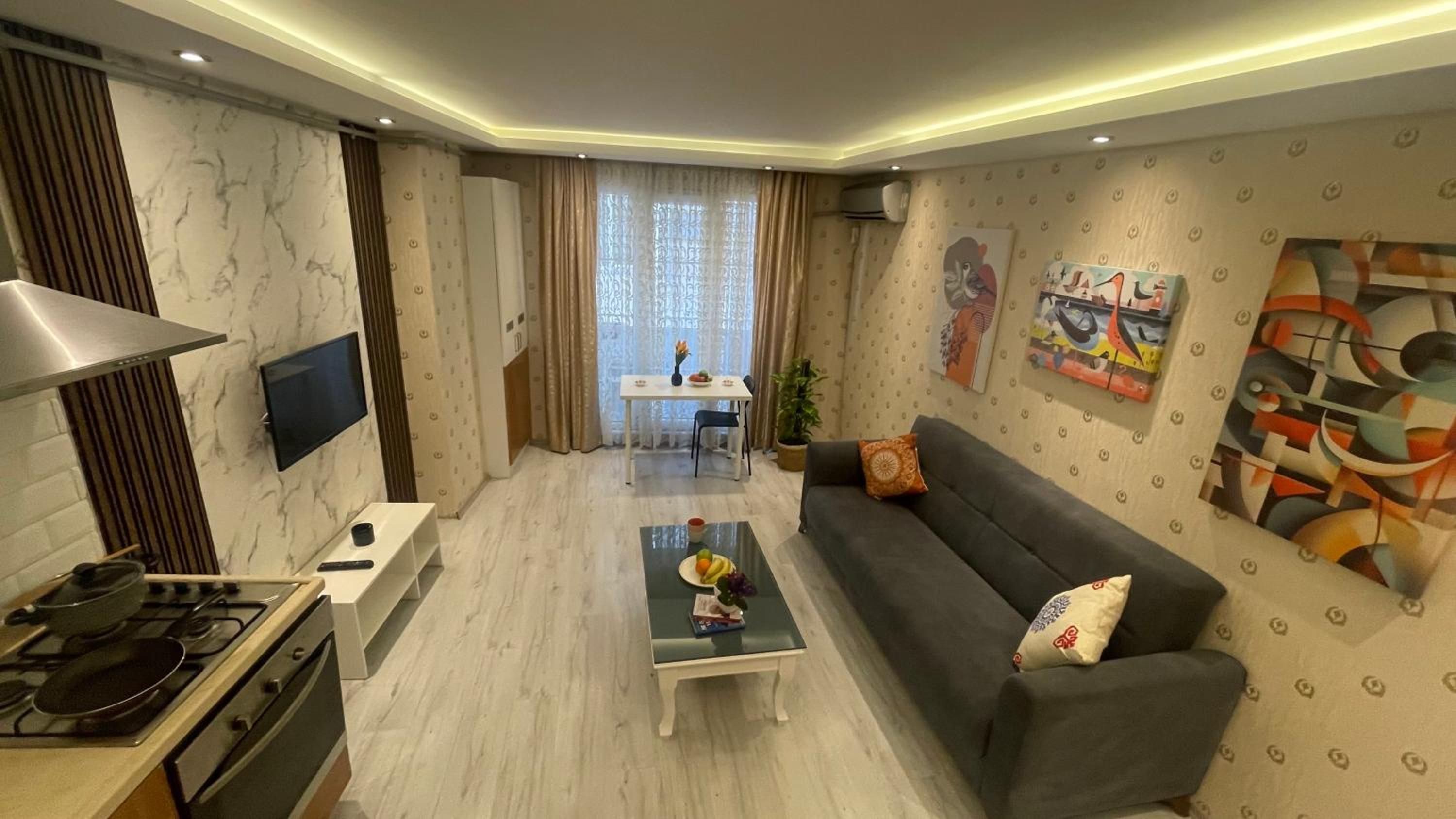Family Suite photo 2