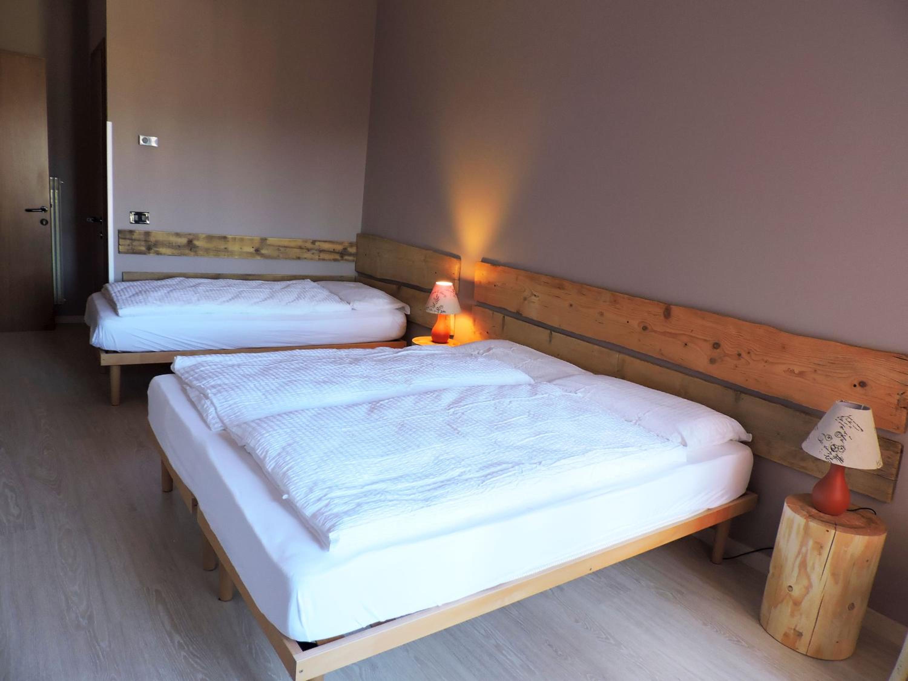 Standard Triple Room - Photo 3