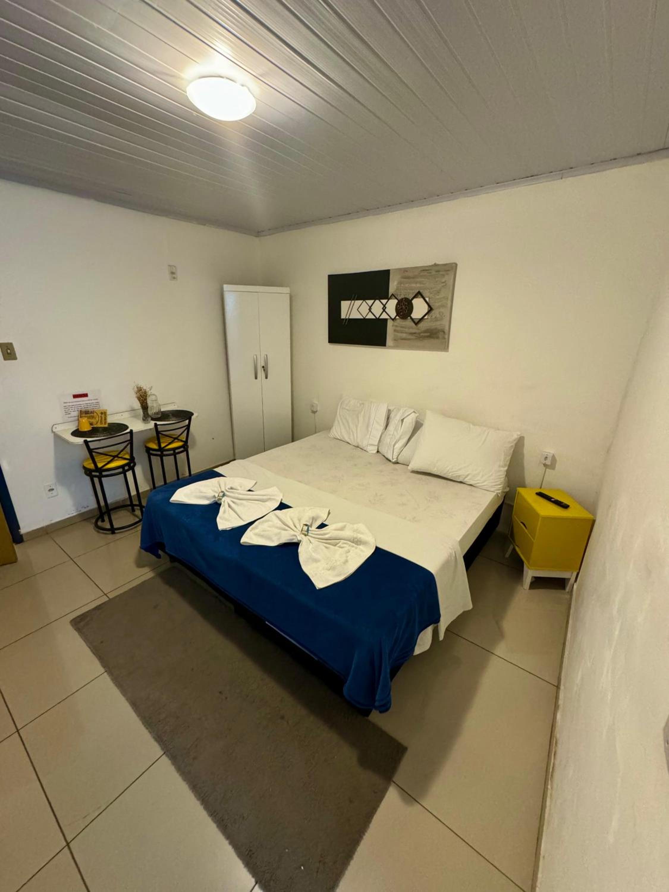 Suite photo 1