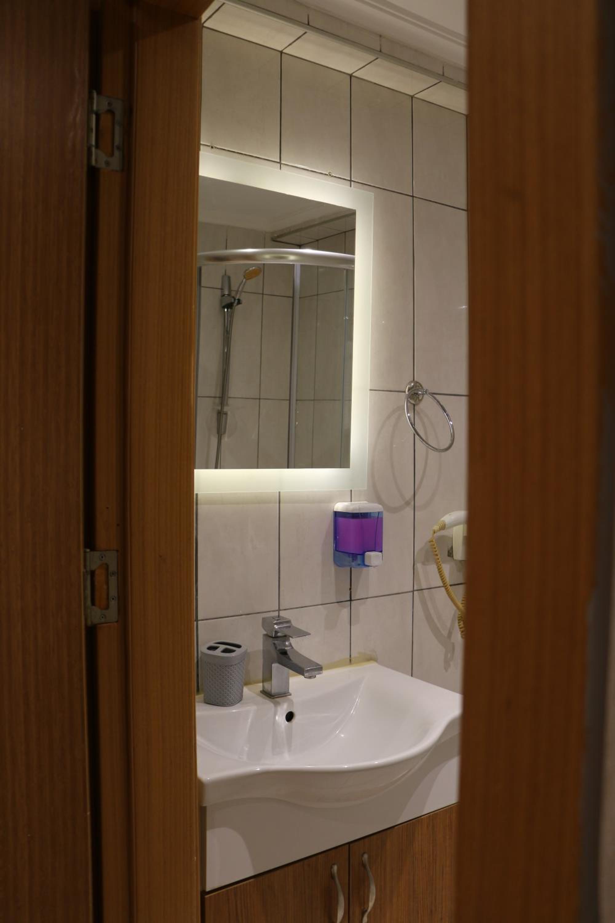 Family Suite photo 3