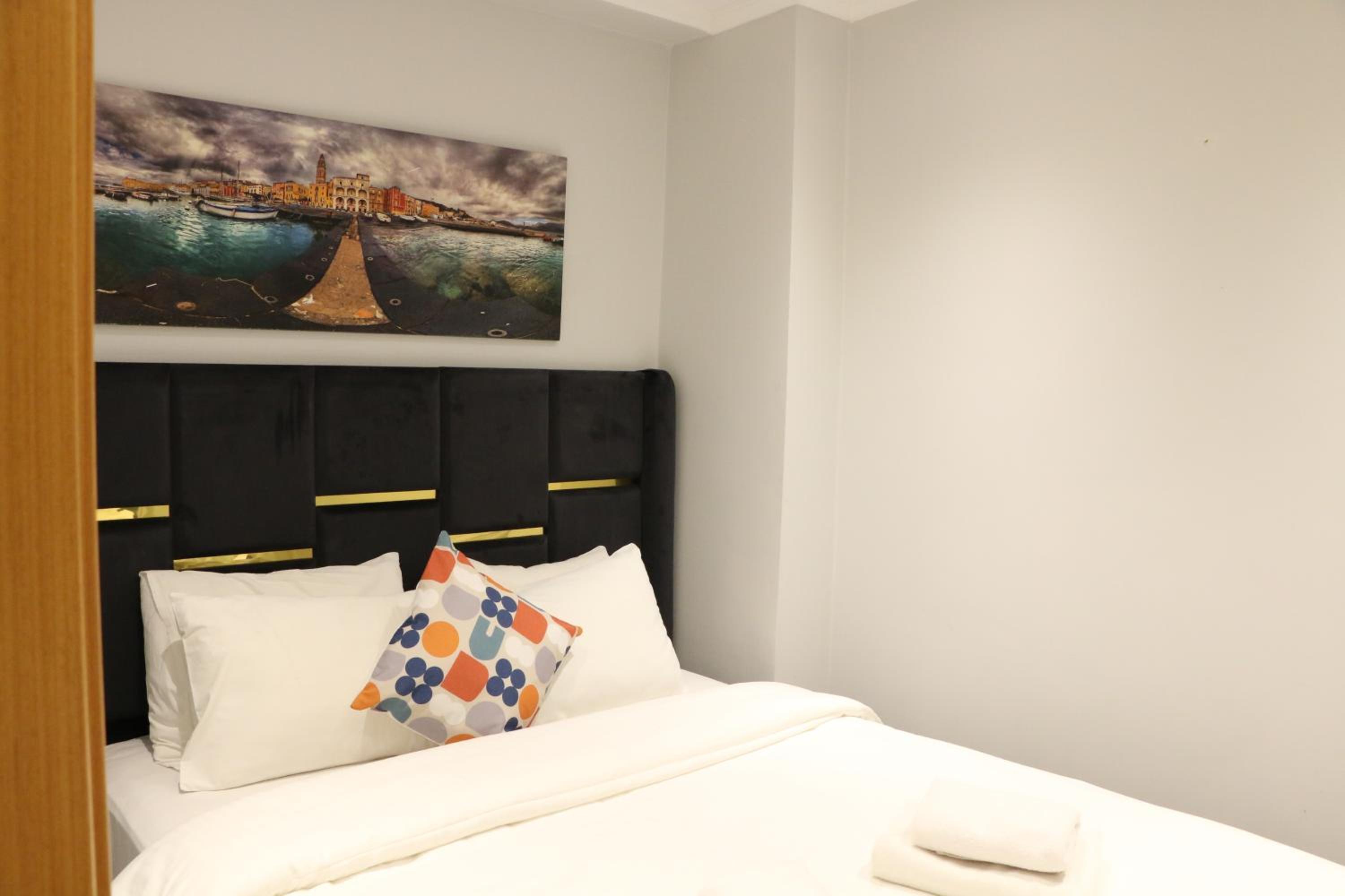 Family Suite photo 1