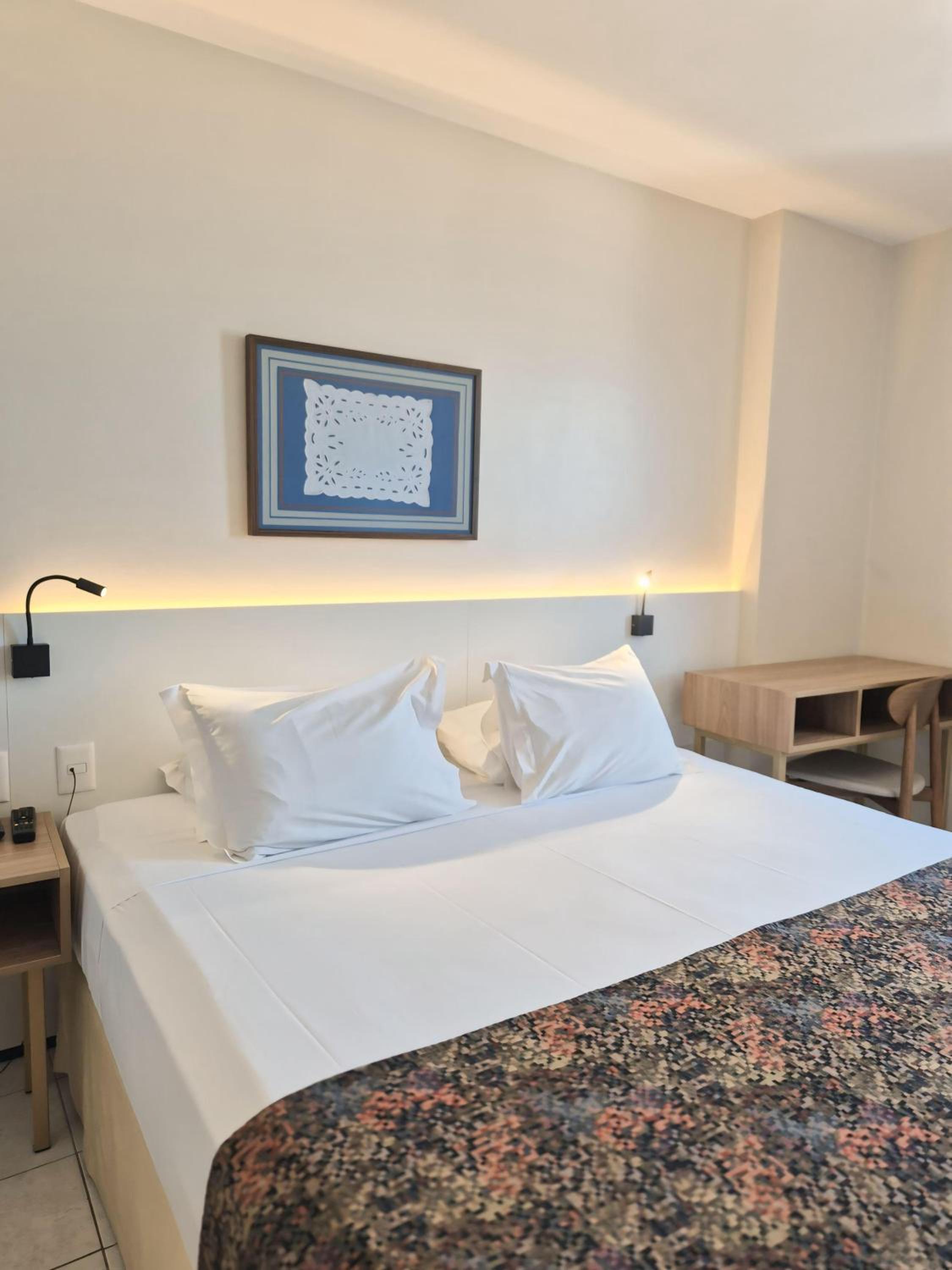 Superior Double Room - Photo 3