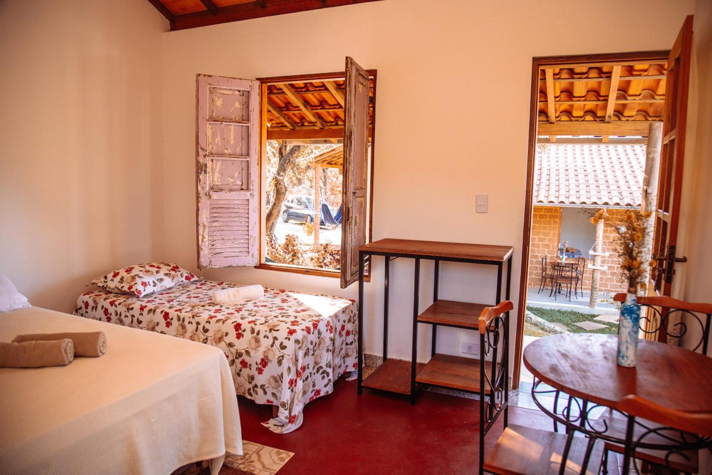 Chalet photo 1