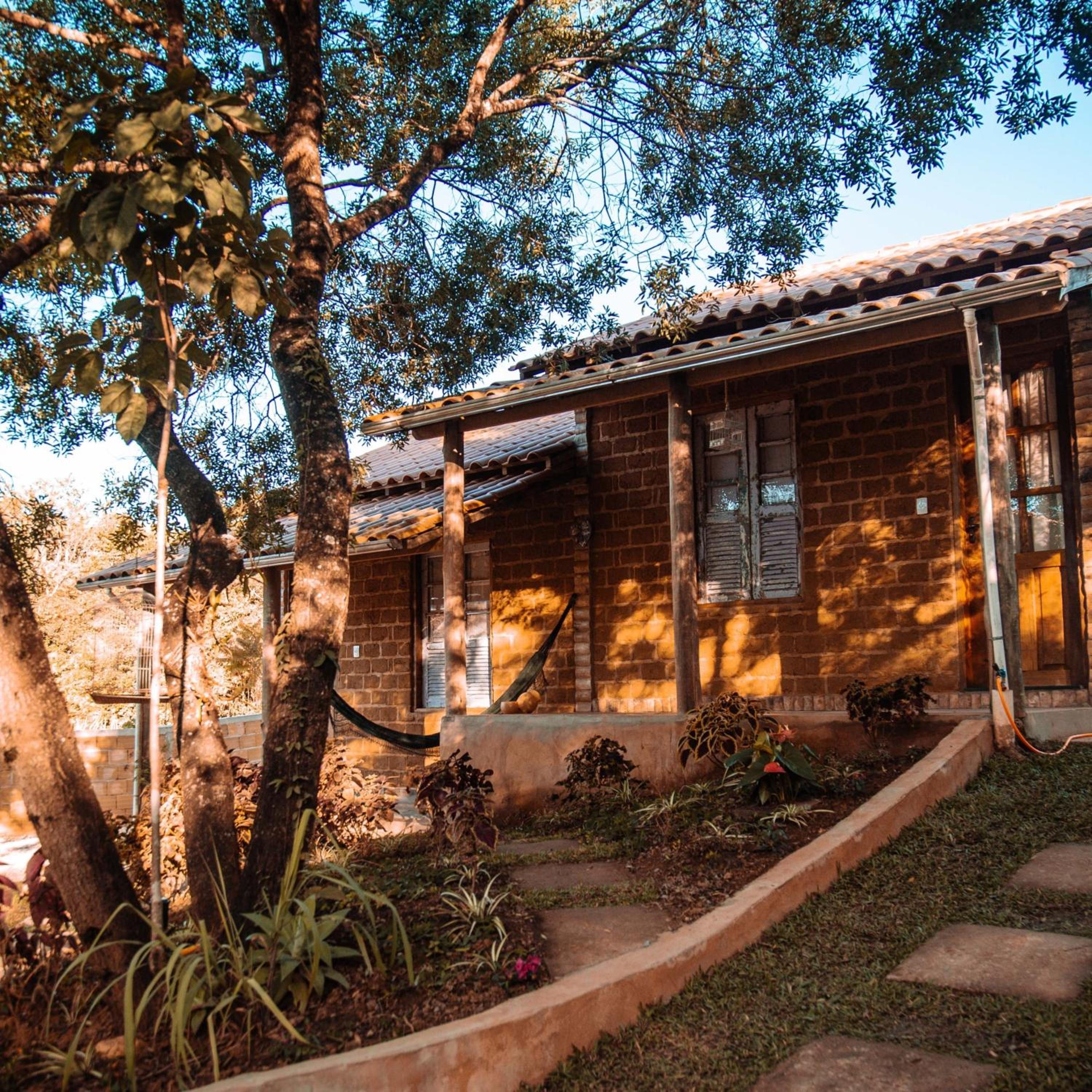 Chalet photo 2