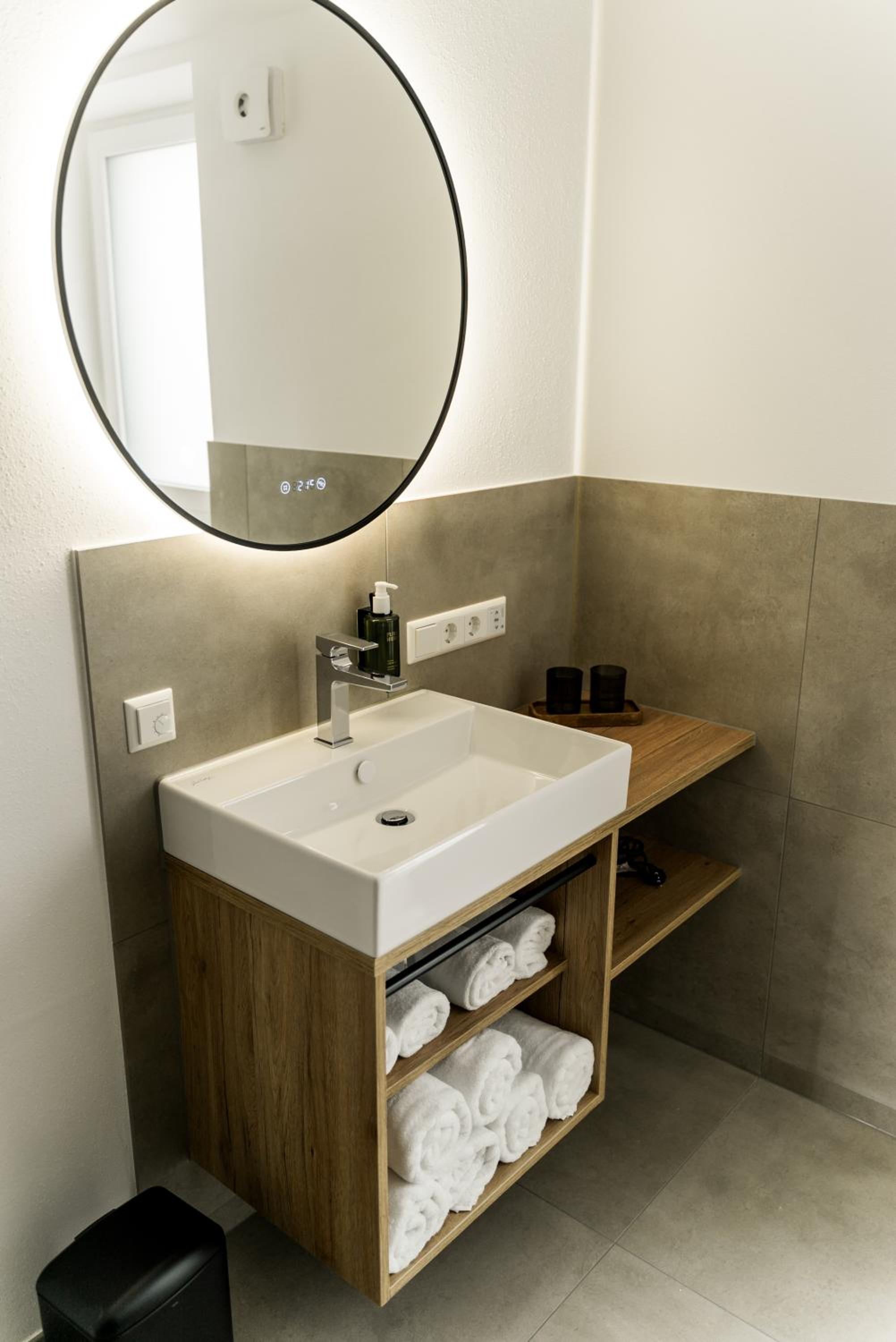Penthouse Apartment photo 3