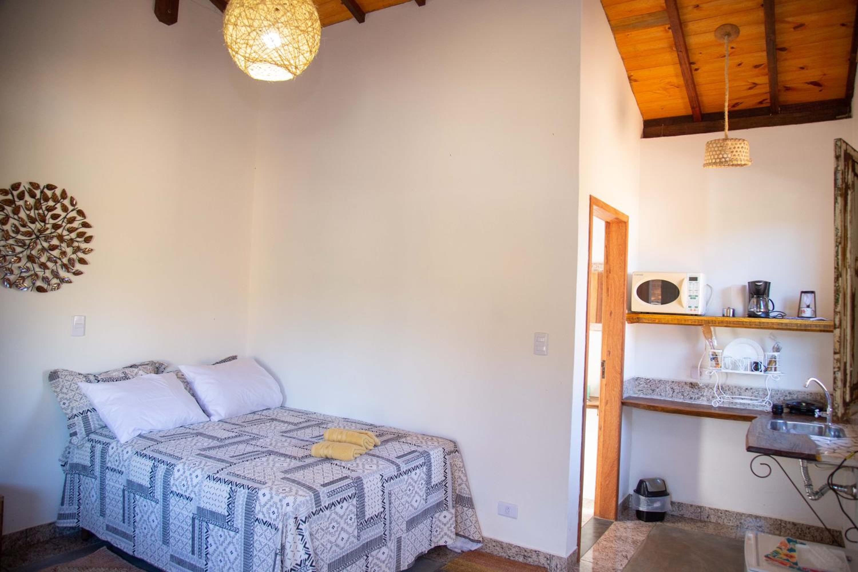 Chalet photo 1
