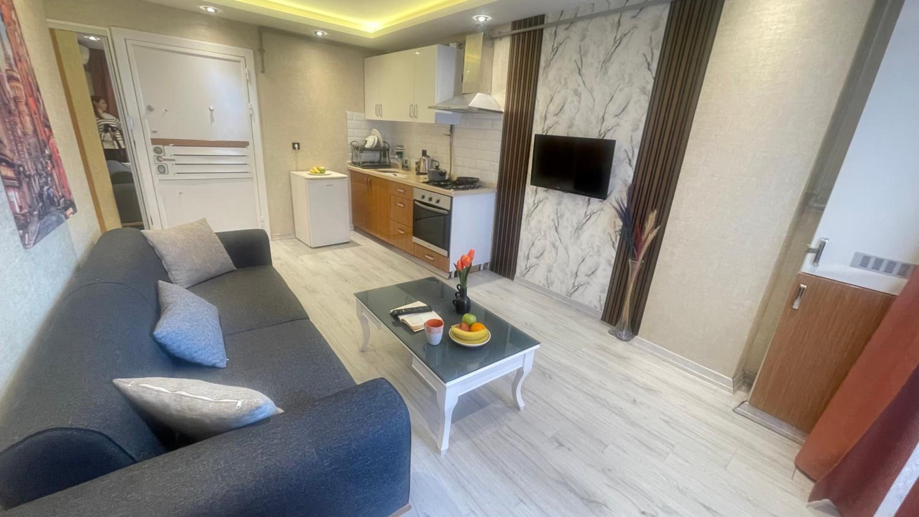 Standard Suite photo 2