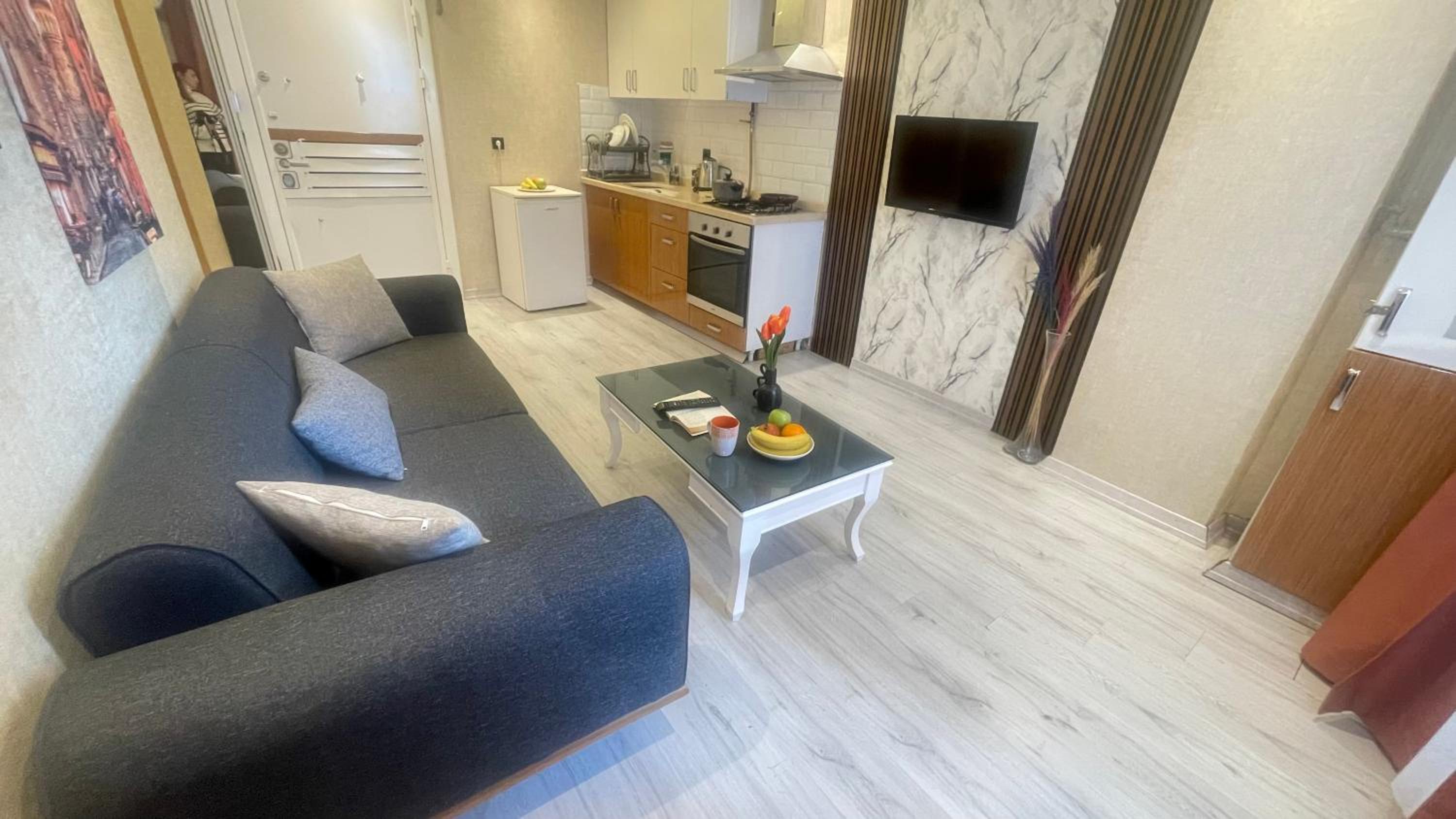 Standard Suite photo 3