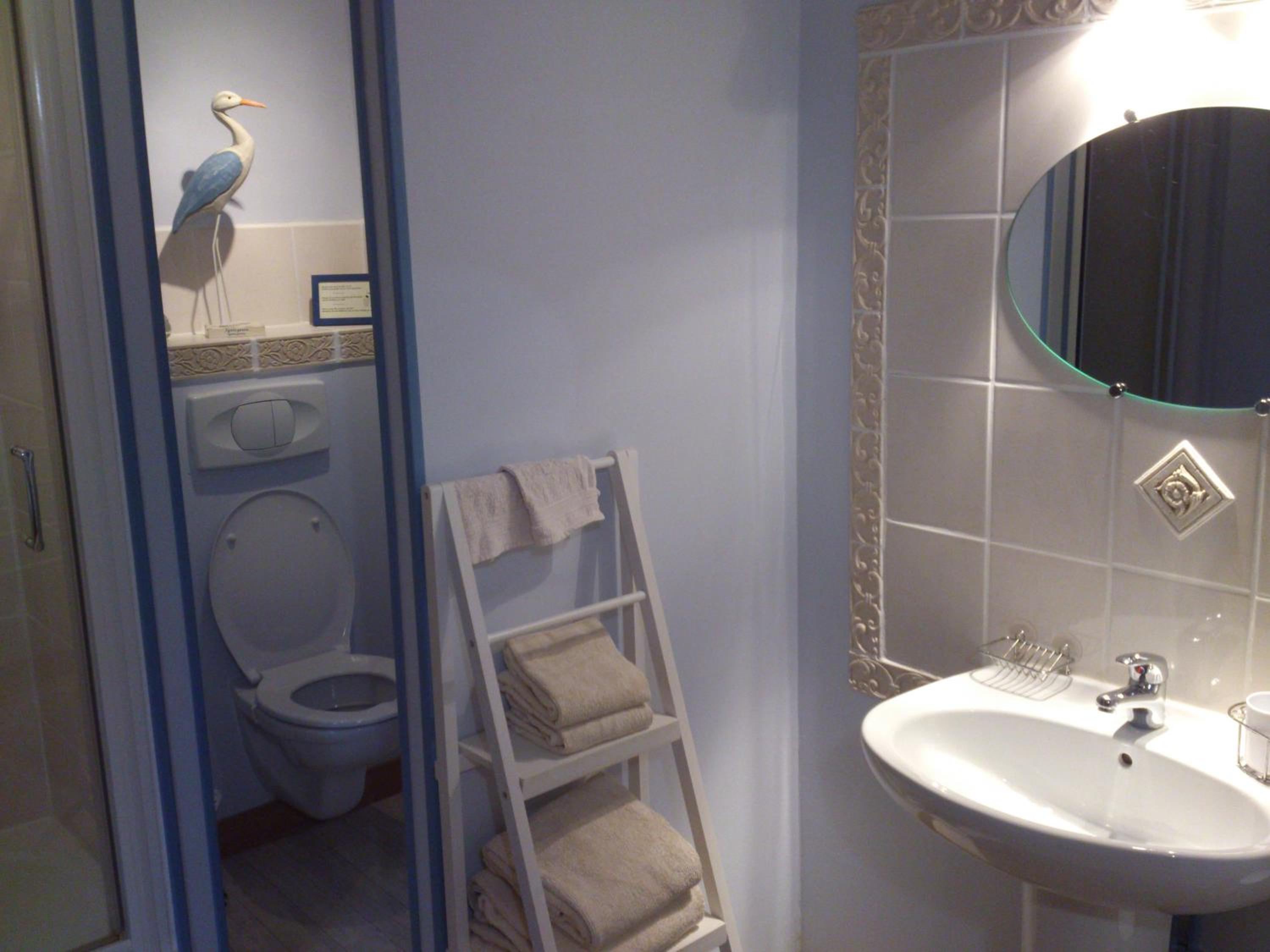 Deluxe Double Room - Photo 6