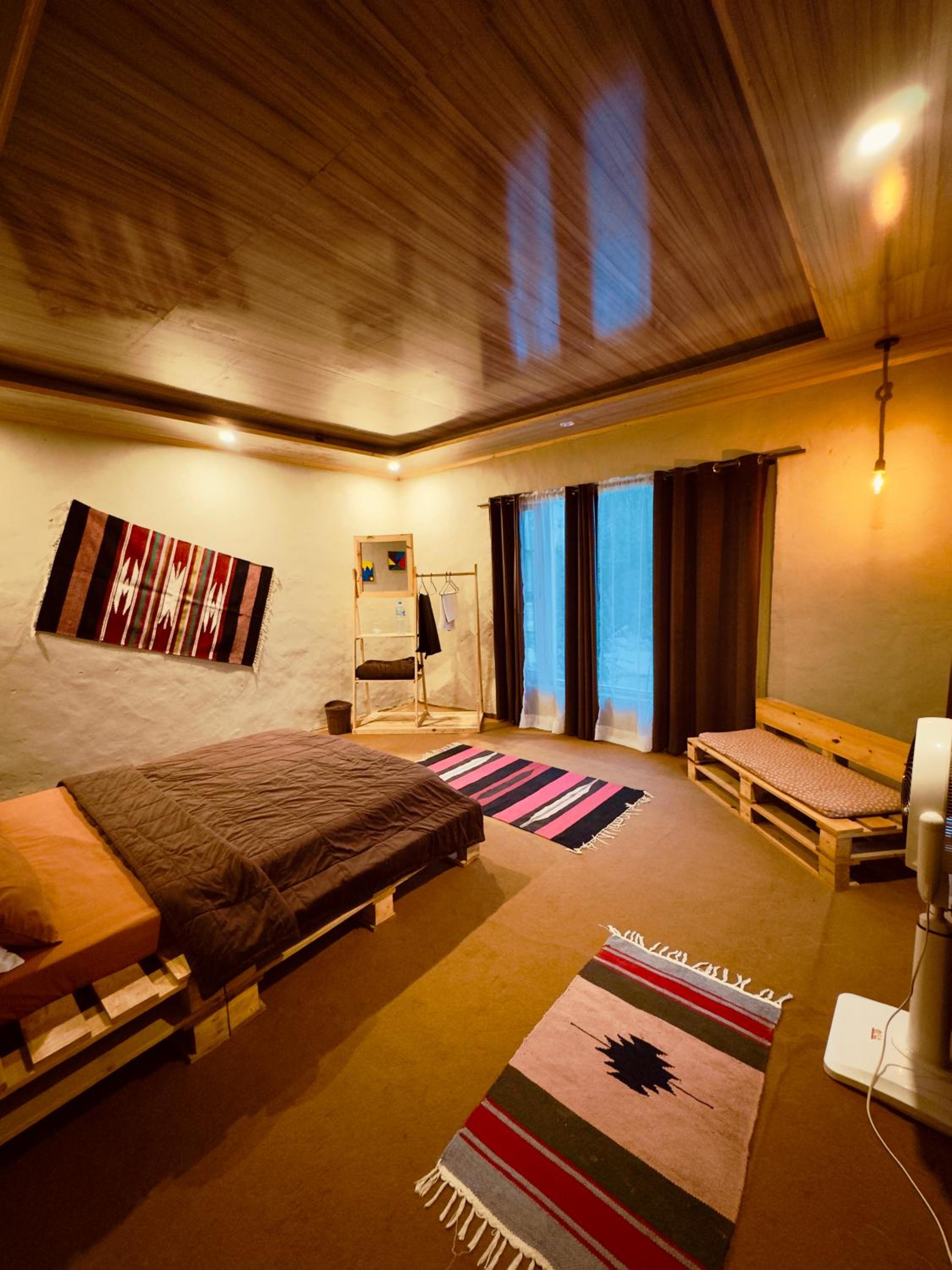 Deluxe Quadruple Room photo 1