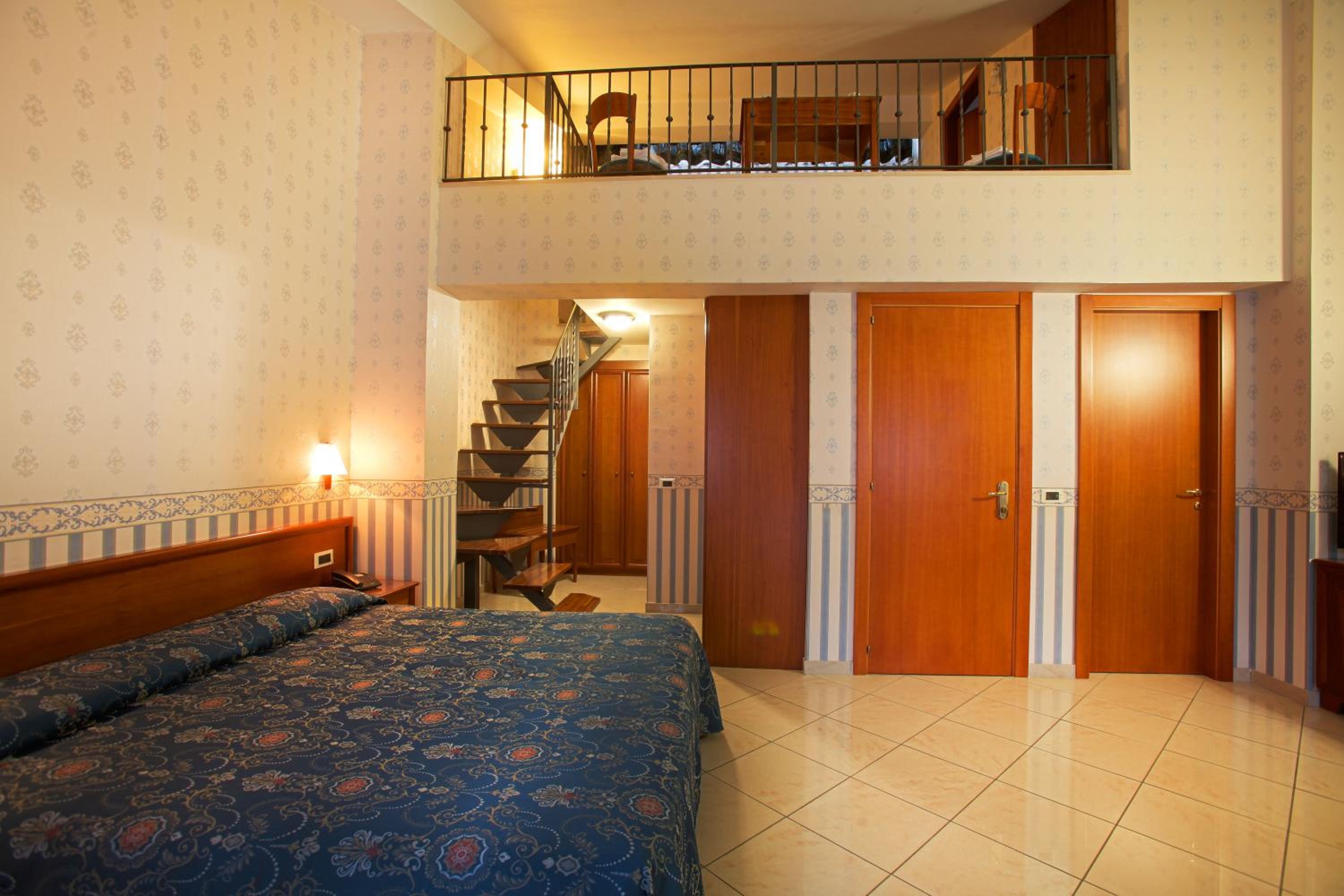 Quadruple Room - Annex photo 1