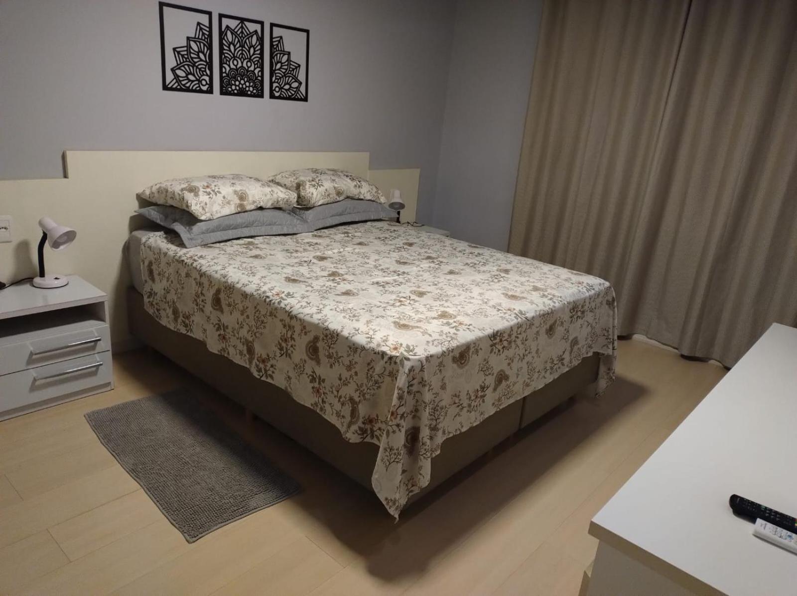 Two-Bedroom Apartment - Photo 18