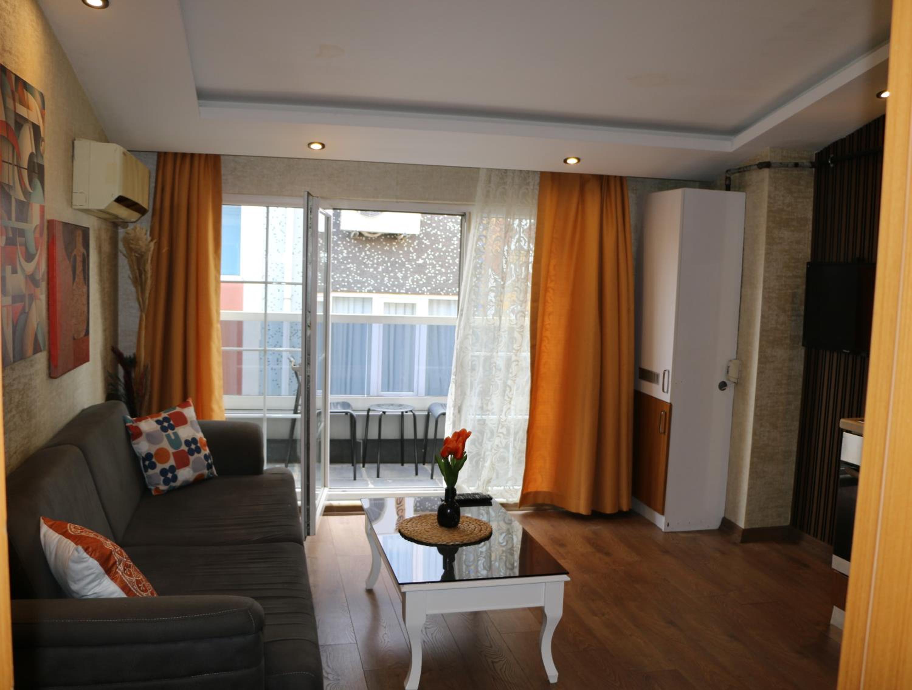 Junior Suite With Balcony photo 2