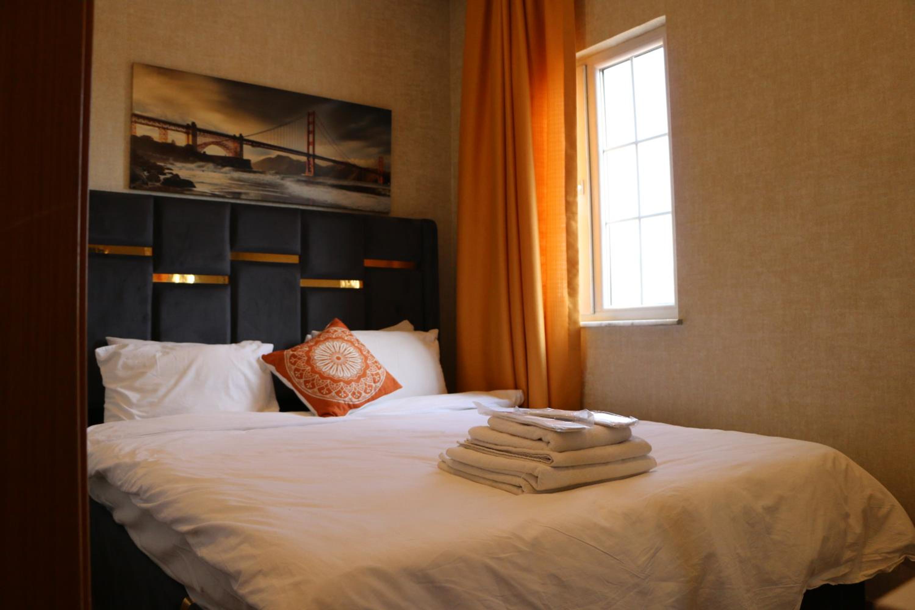 Junior Suite With Balcony photo 1