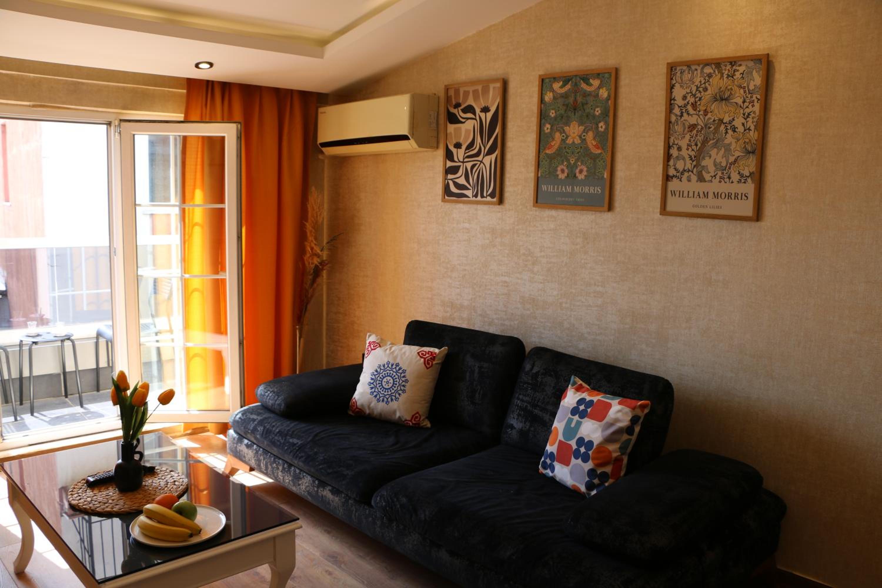 Junior Suite With Balcony photo 3