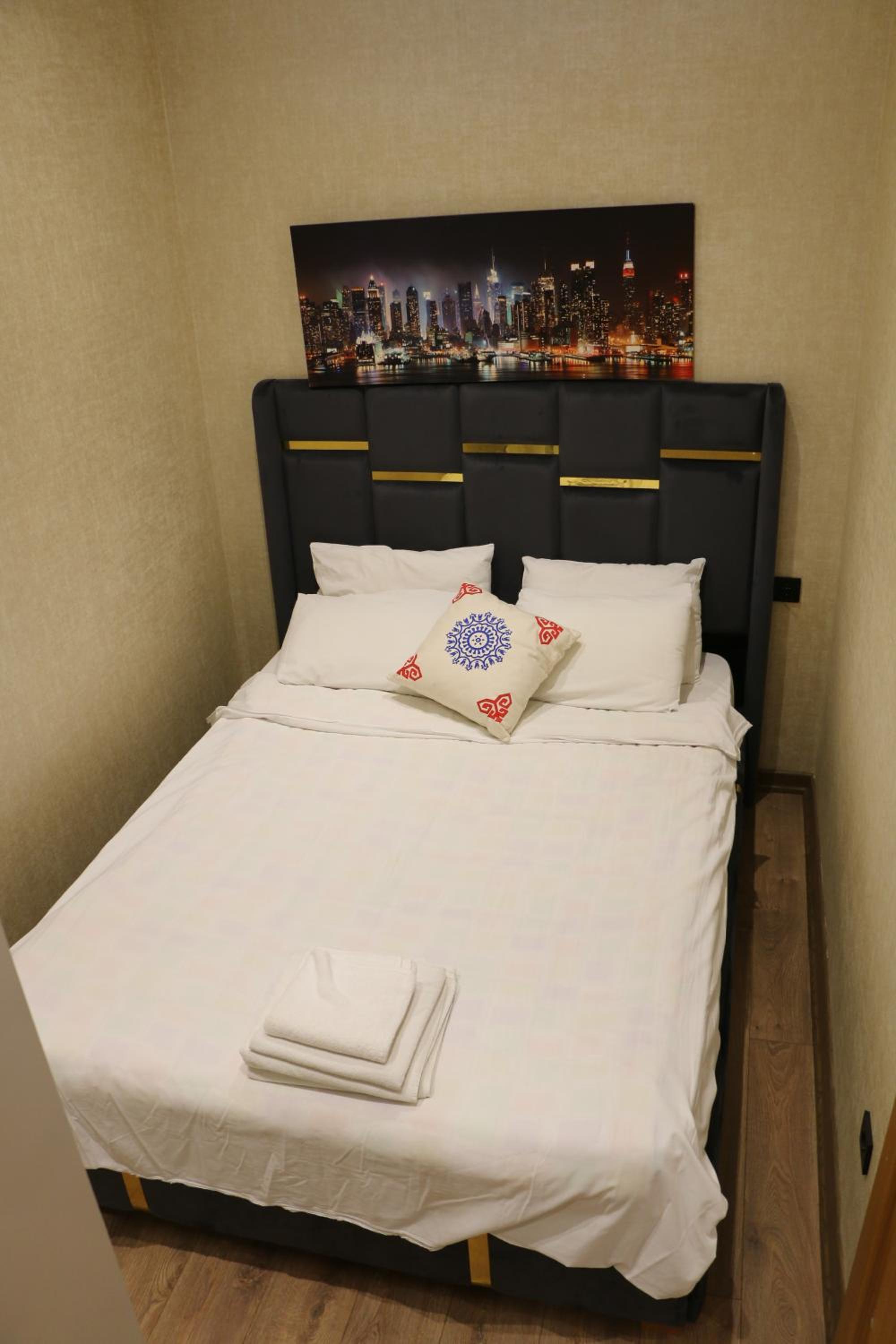Junior Suite With Balcony photo 3