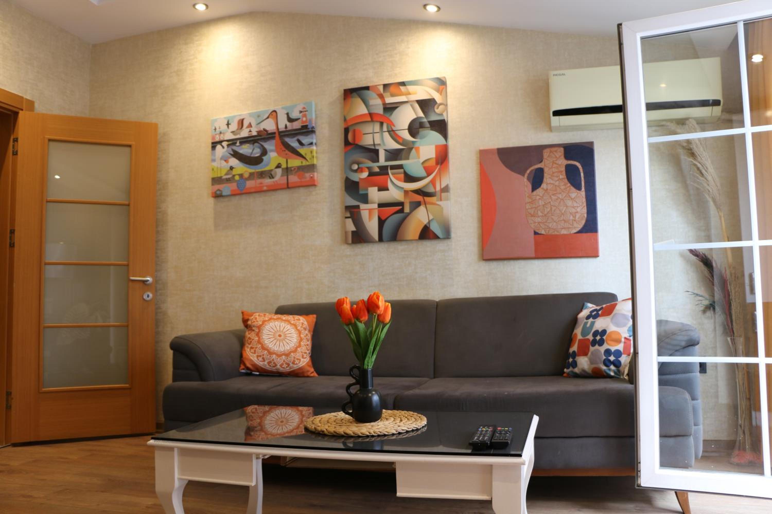 Junior Suite With Balcony photo 1