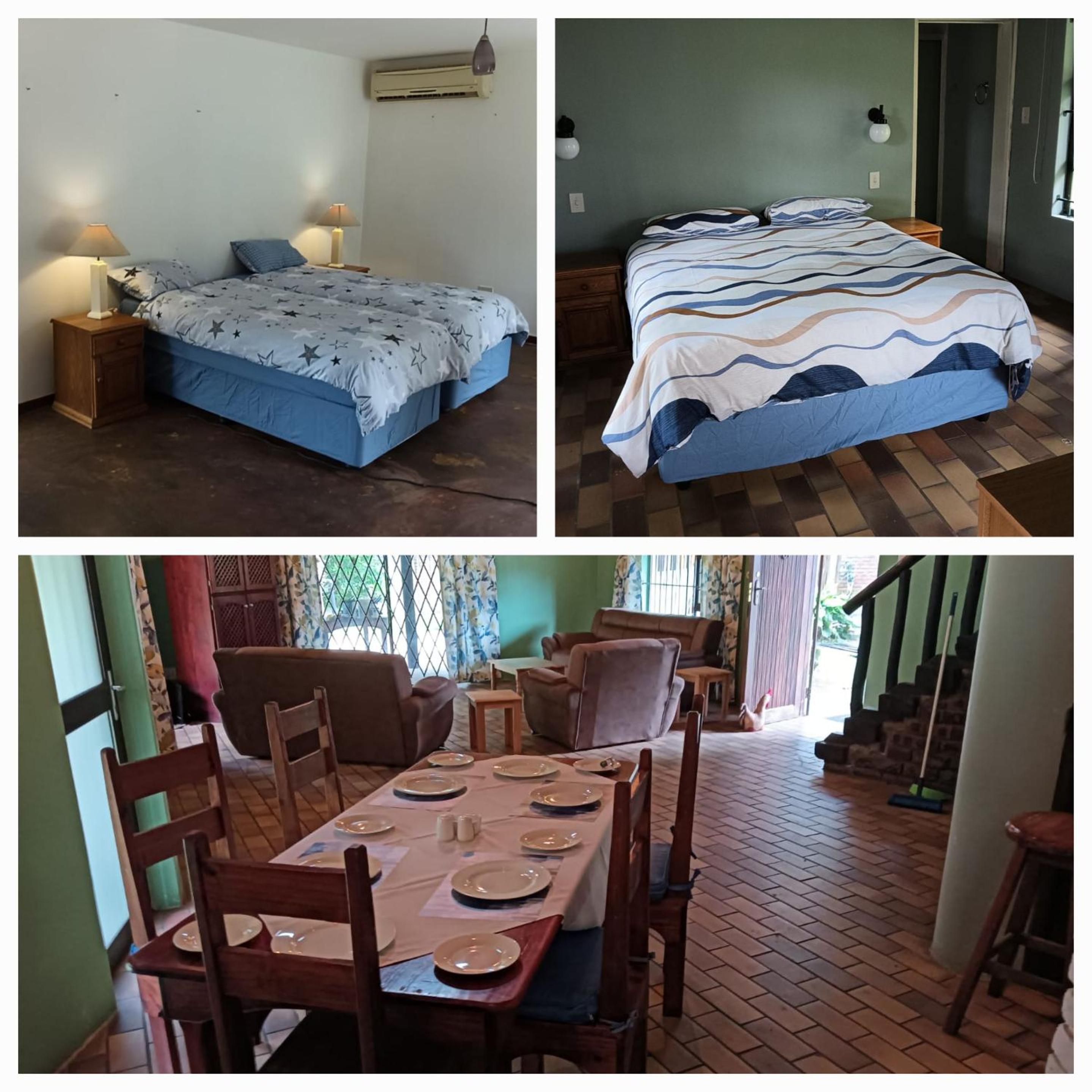 Four-Bedroom House photo 1