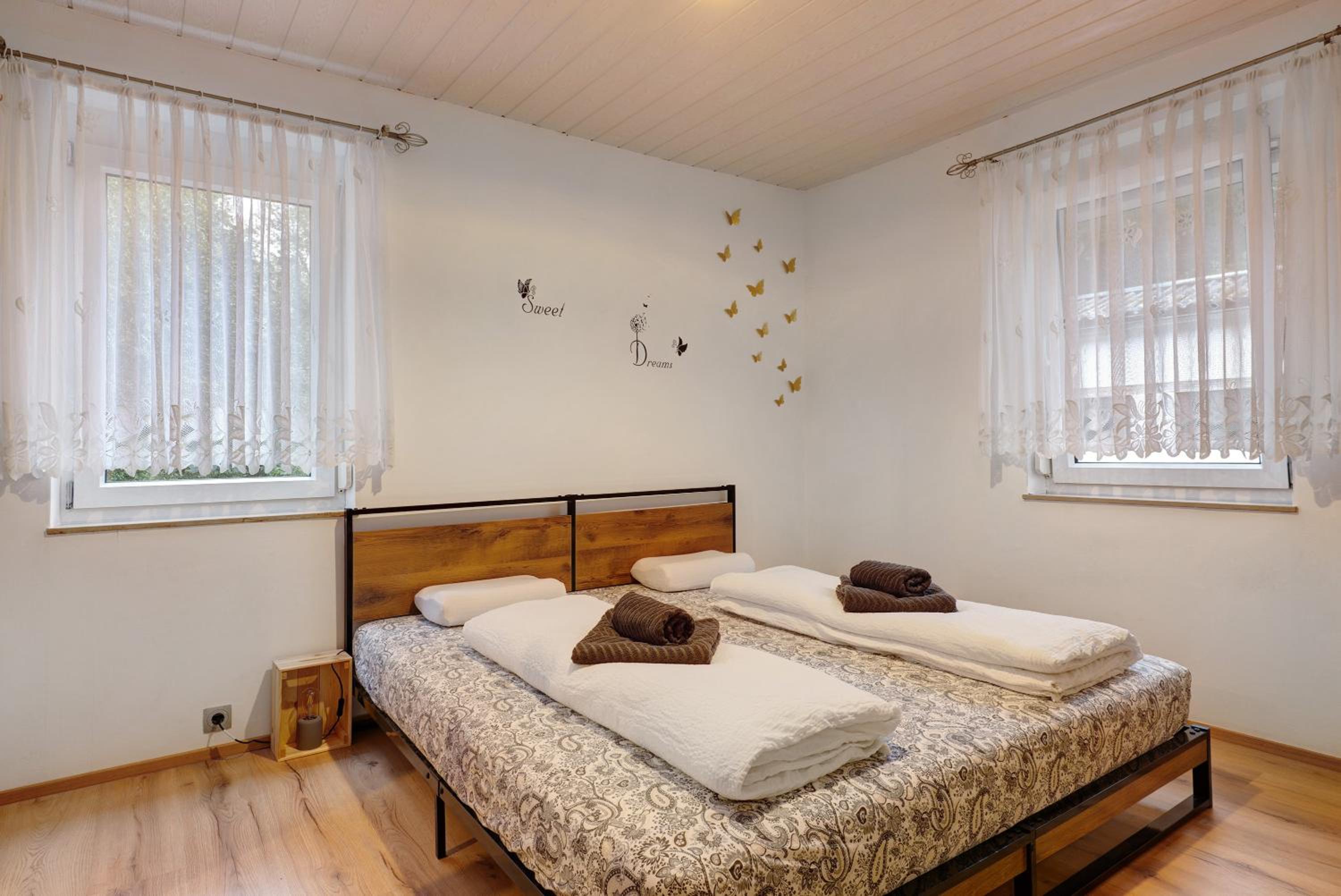 Superior One-Bedroom Apartment with Balcony photo 3