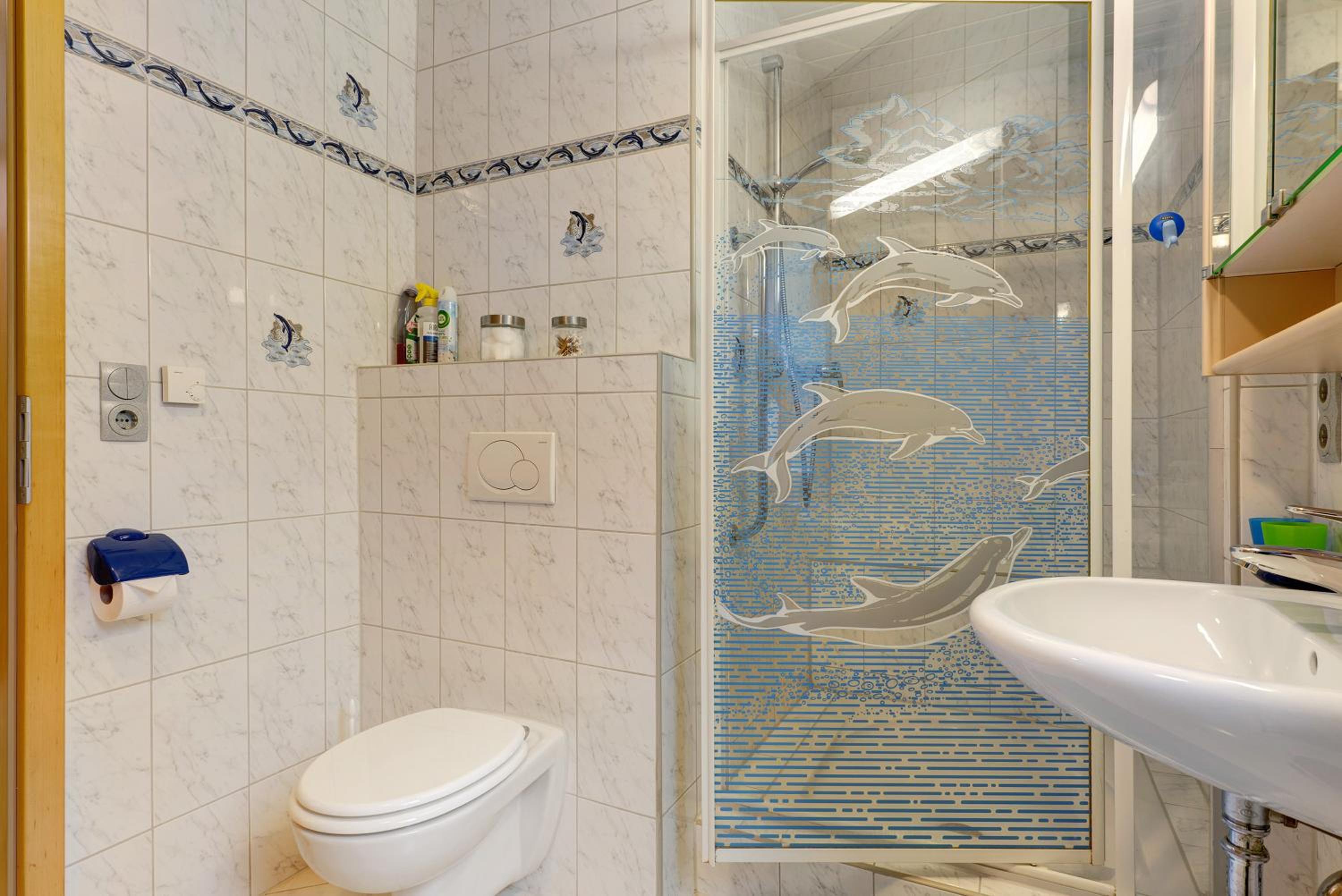 Superior One-Bedroom Apartment with Balcony photo 2