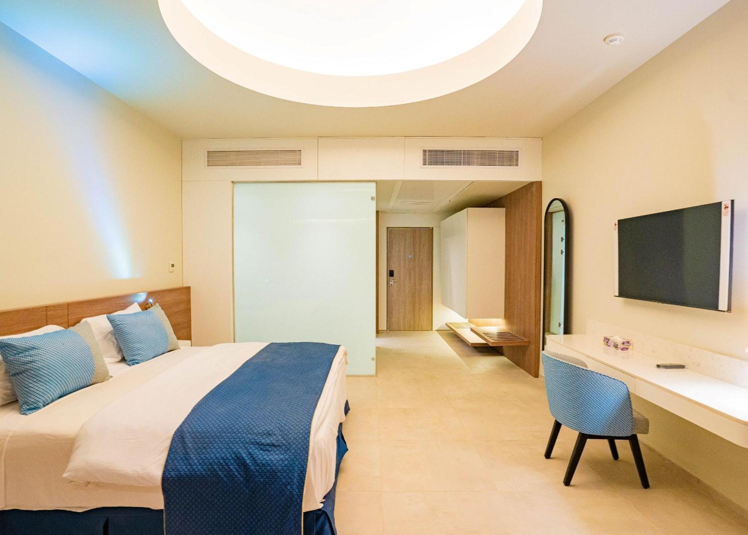 Deluxe Room photo 2