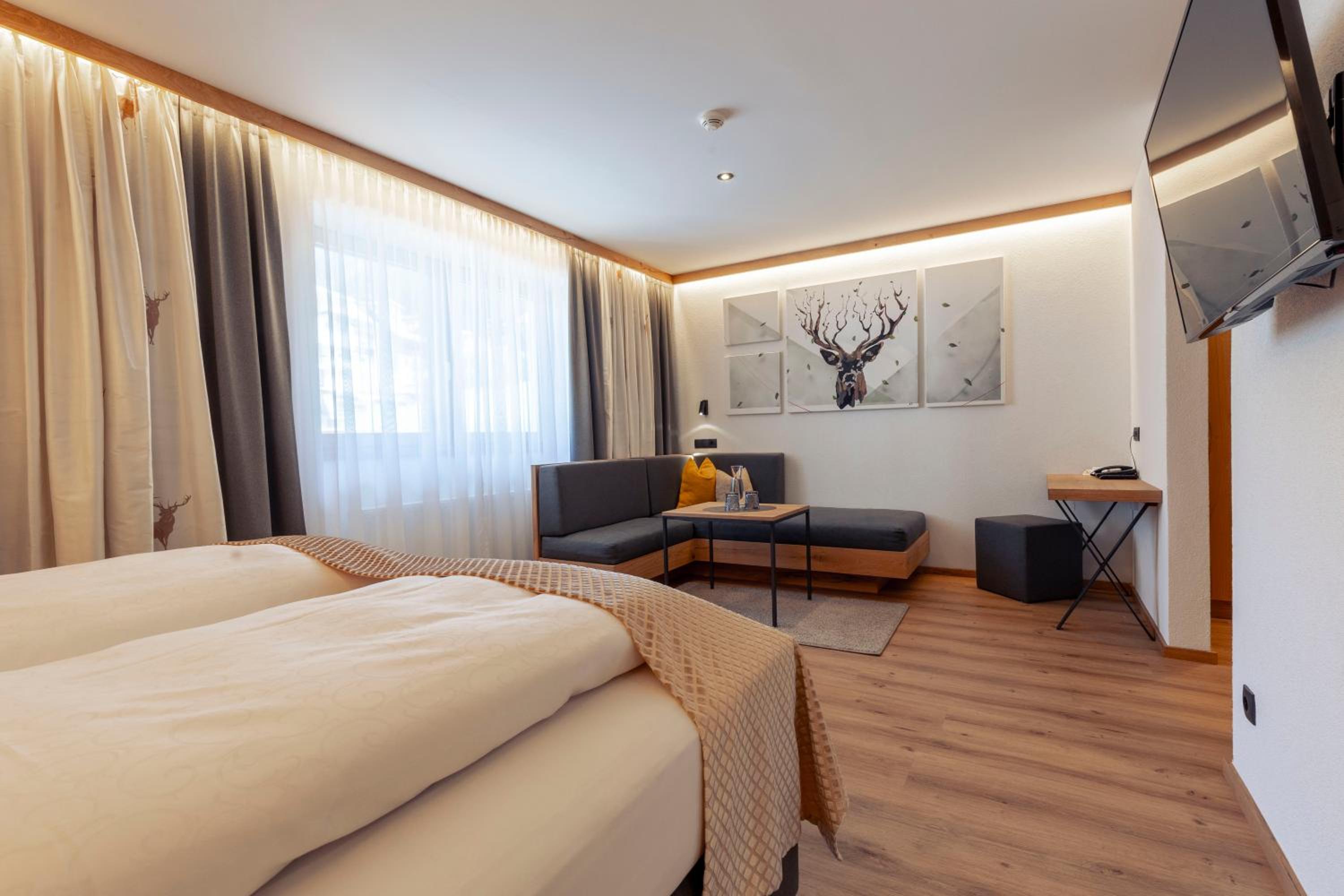 Comfort Double Room