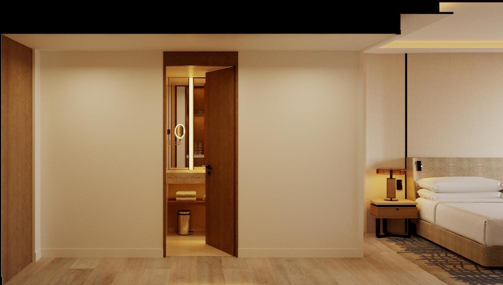 Deluxe Twin Room - Photo 1