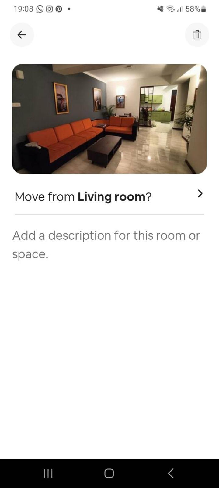Two-Bedroom Apartment photo 1